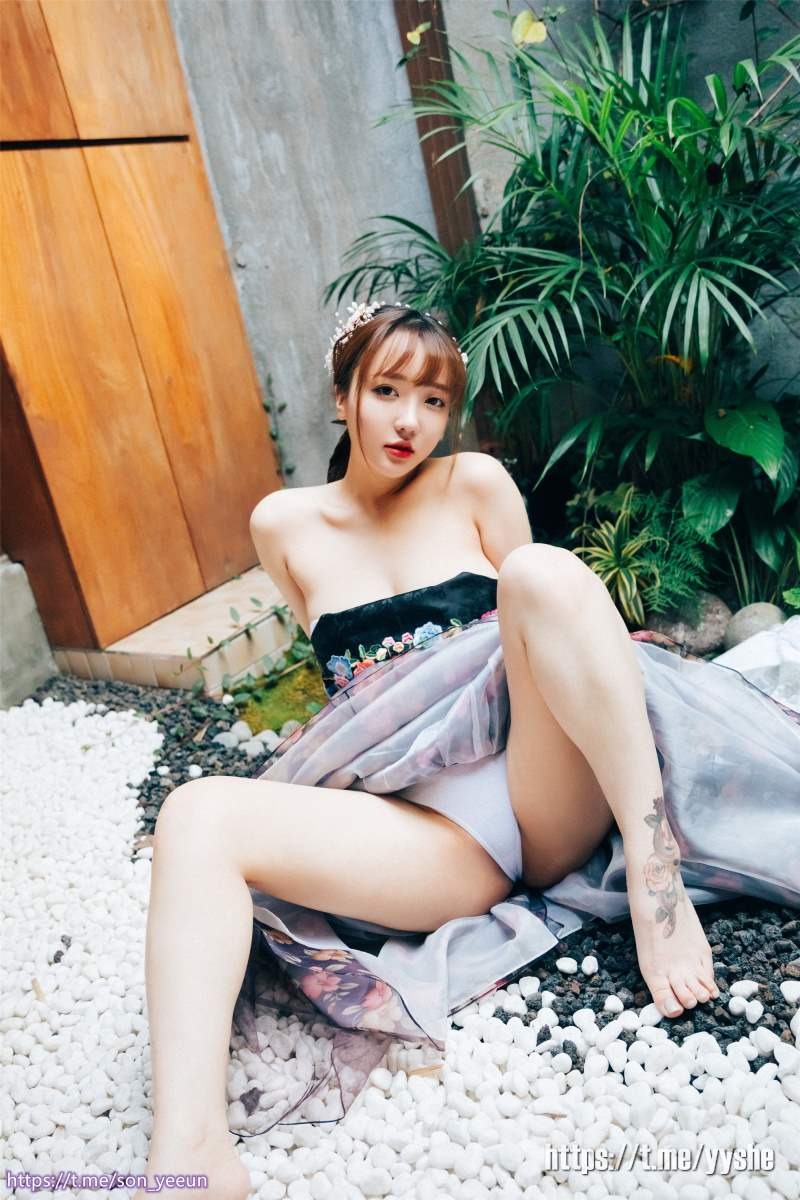 손예은(孫樂樂) - GISHENG 妓生 [73P] 17