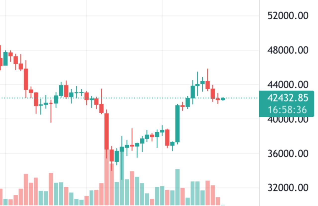 Market 45