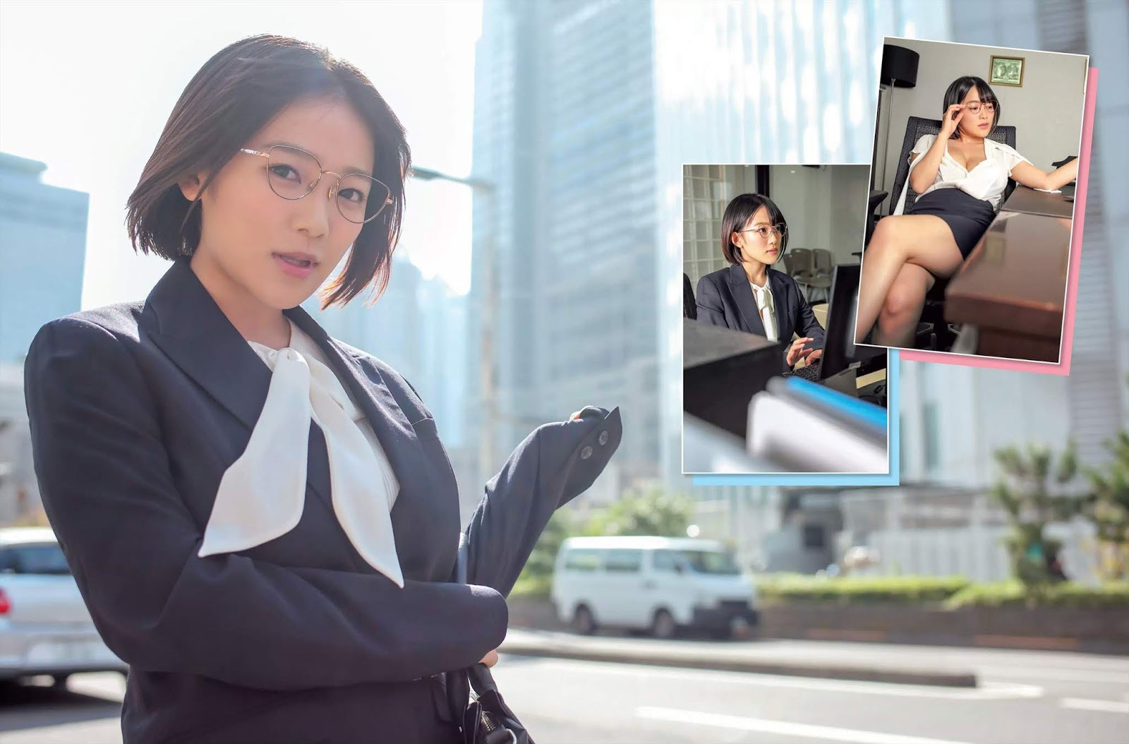 Jun Amaki 天木じゅん, FLASH 2019.01.29 (フラッシュ 2019年1月29日号) 2