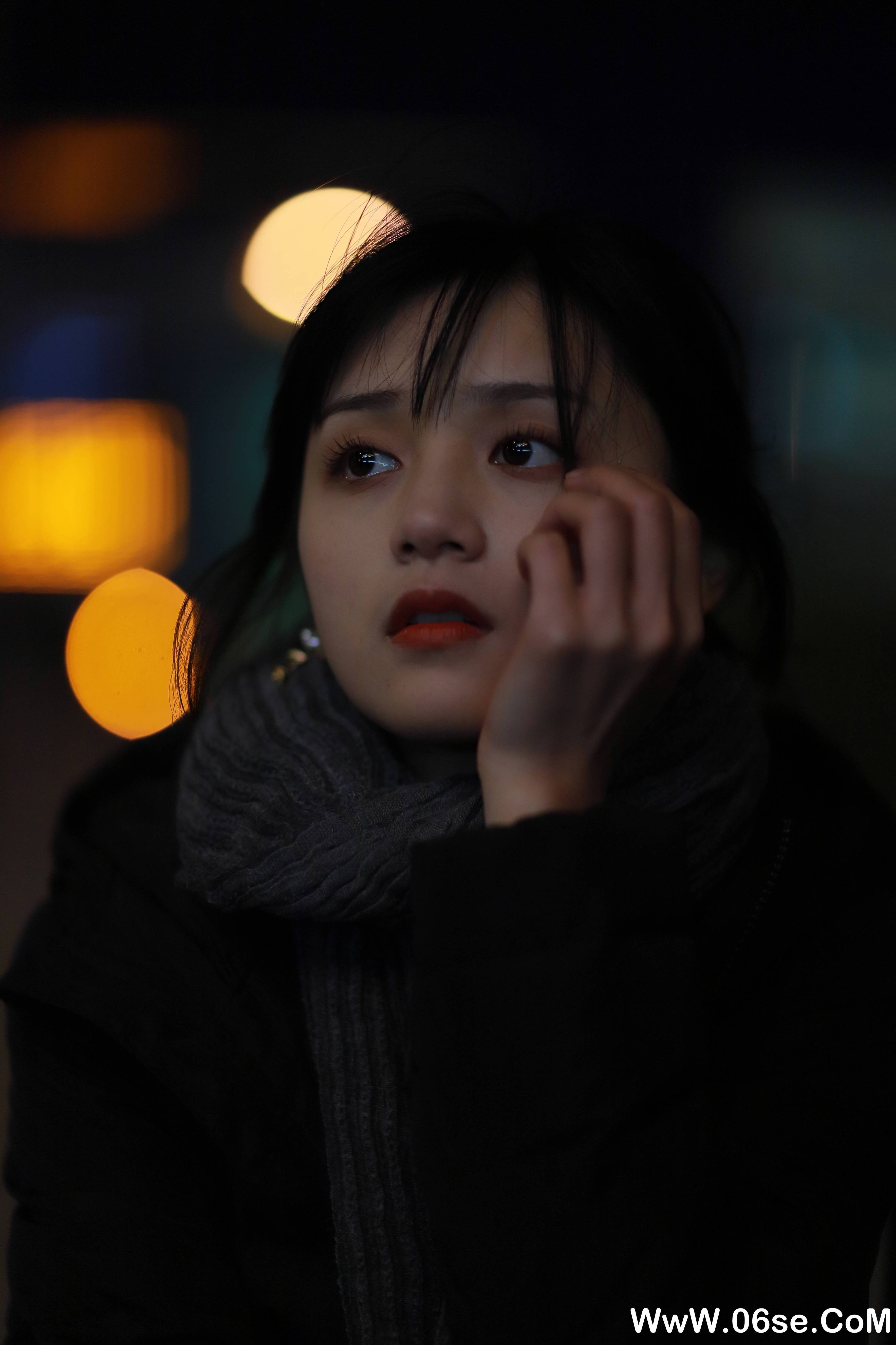 图片[6]-[YITUYU艺图语]2021.08.20 所畏孤独 雨文[29+1P／176MB]-六色网