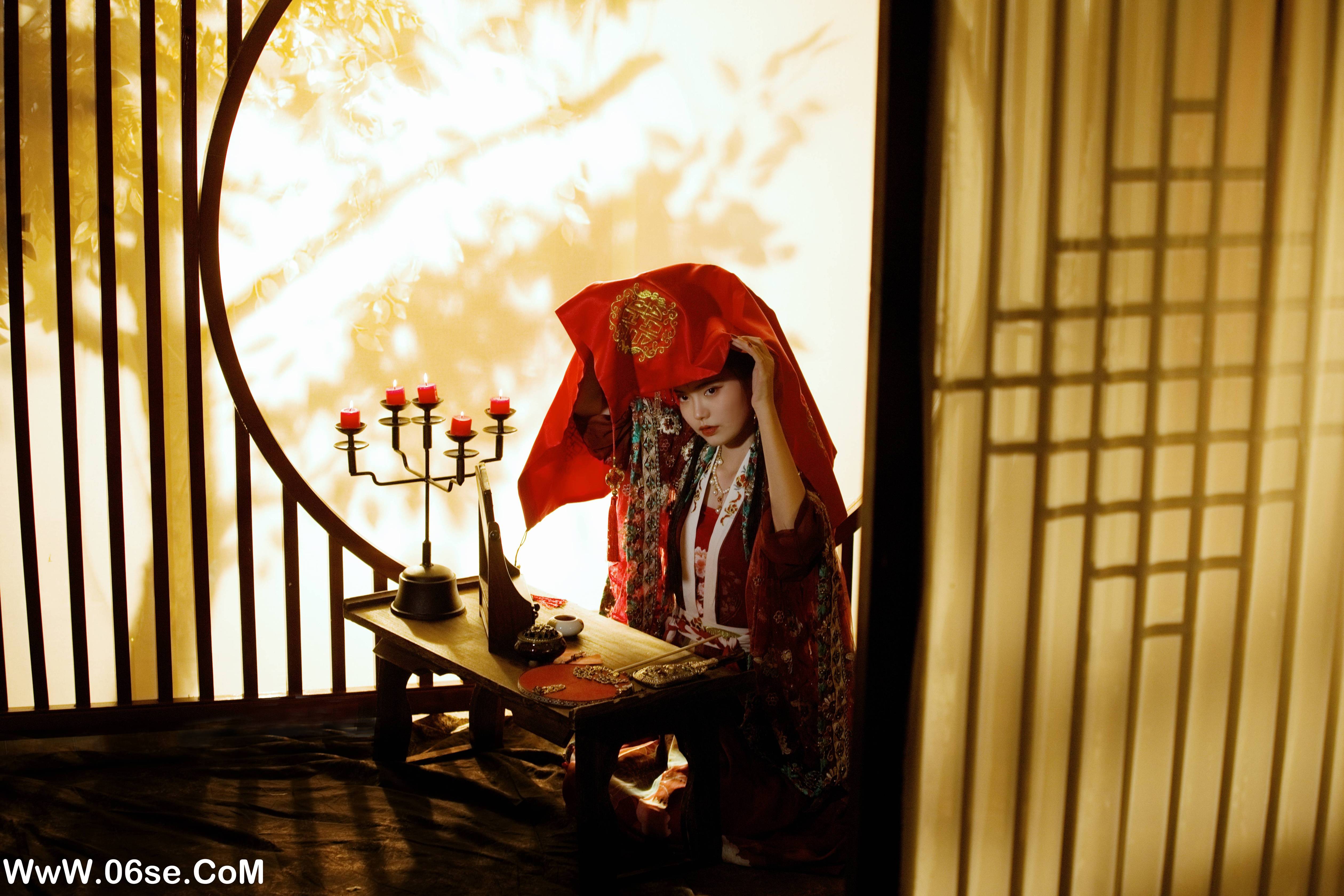 图片[27]-[YITUYU艺图语]2022.07.28 喜 遇孤山[26+1P／541MB]-六色网