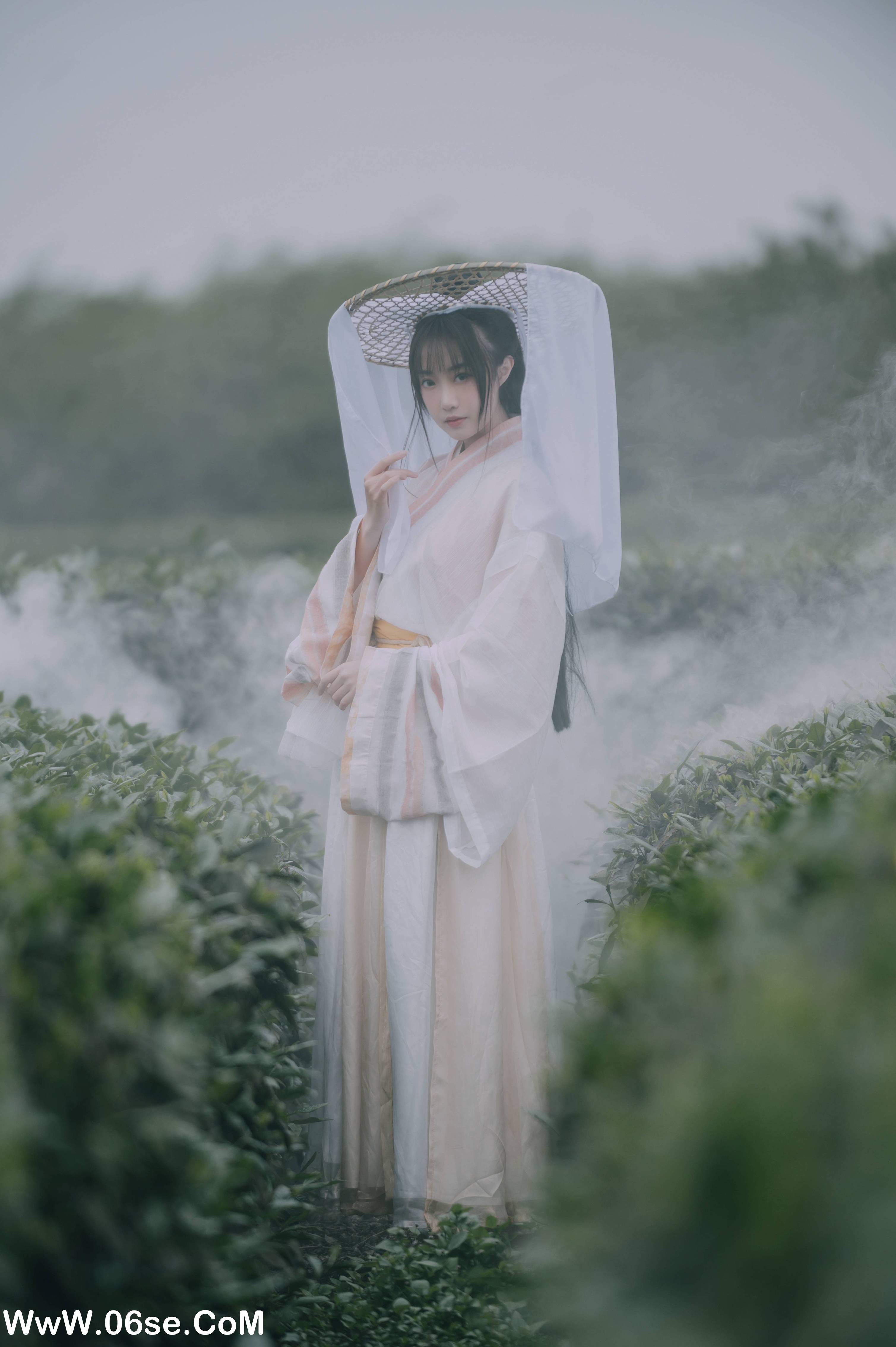 图片[17]-[YITUYU艺图语]2022.05.12 采茶东篱下 蹭饭[20P-203.72 MB]-六色网