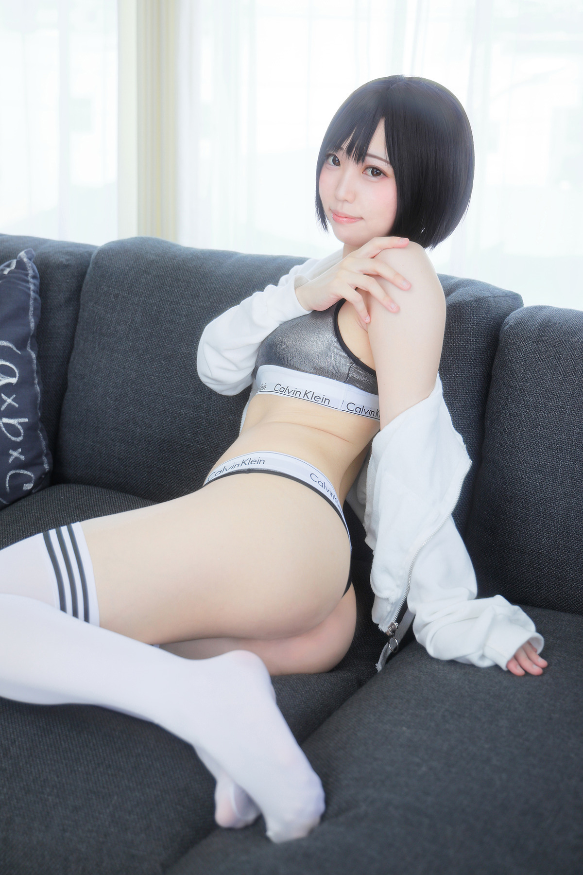 [千夢千無双] 千夢 Playfight 8