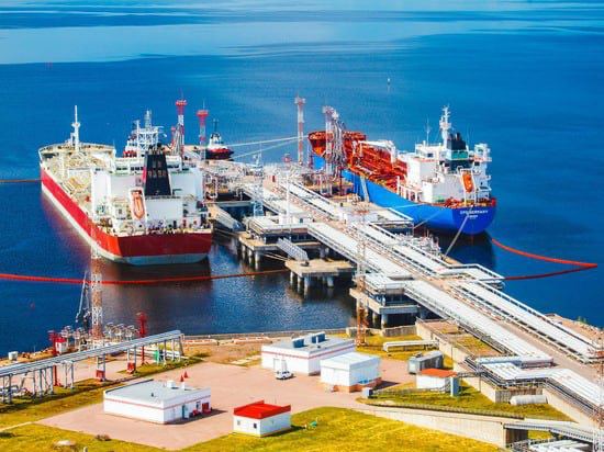 Татьяна Монтян: Газовая принципиальность финнов и литовцев Татьяна Монтян: Газовая принципиальность финнов и литовцев