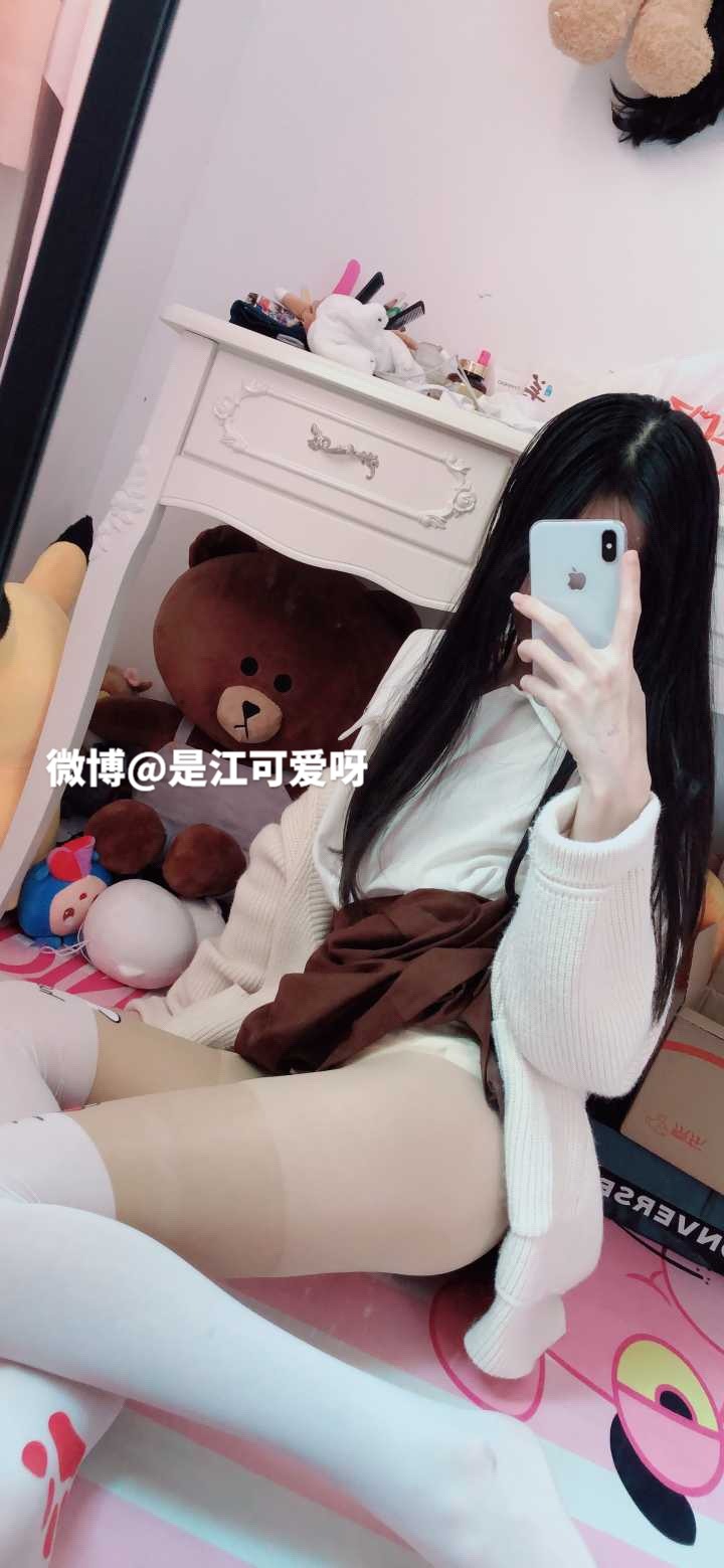 江可爱-流出合集[684P18V] 77