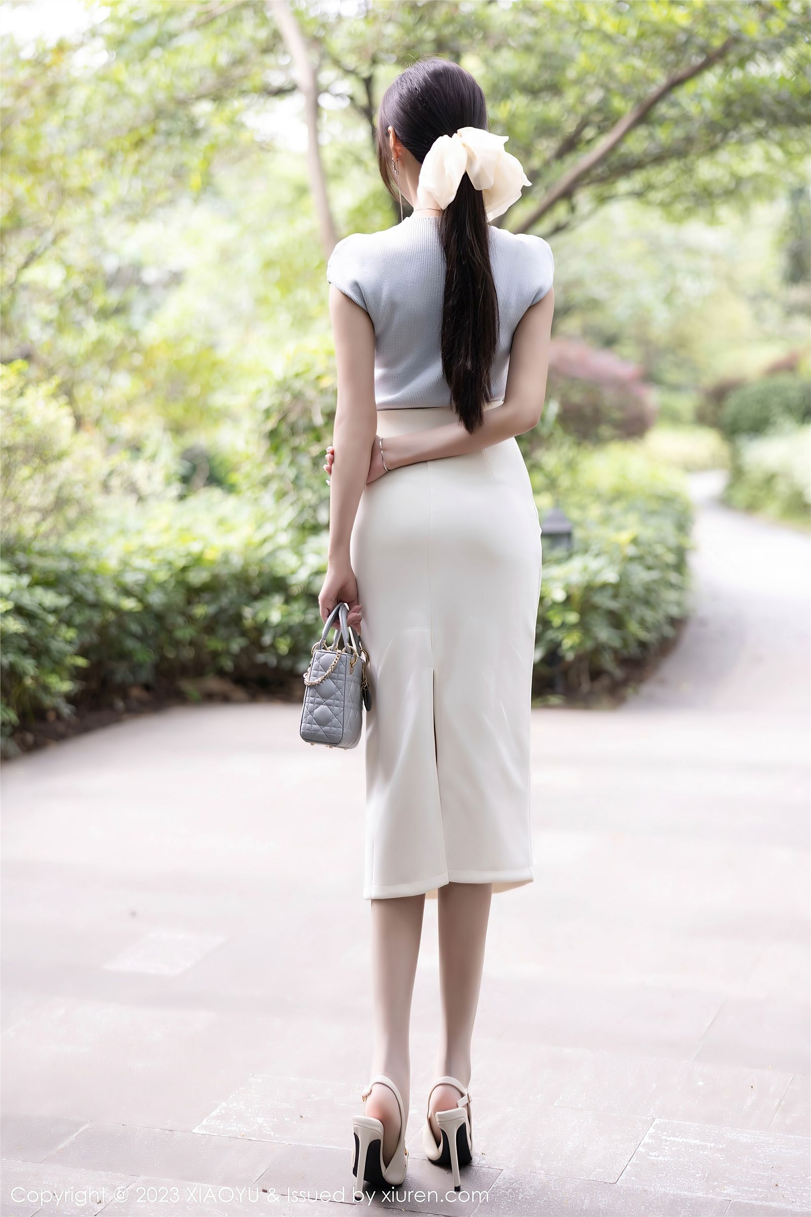 图片[41]-[XIAOYU画语界] 2023.06.29 NO.1059 王馨瑶yanni-六色网