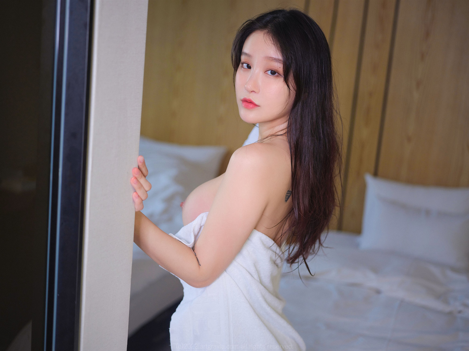 Lee-Seol 이설, ArtGravia Vol.388 Photobook Set.01 28
