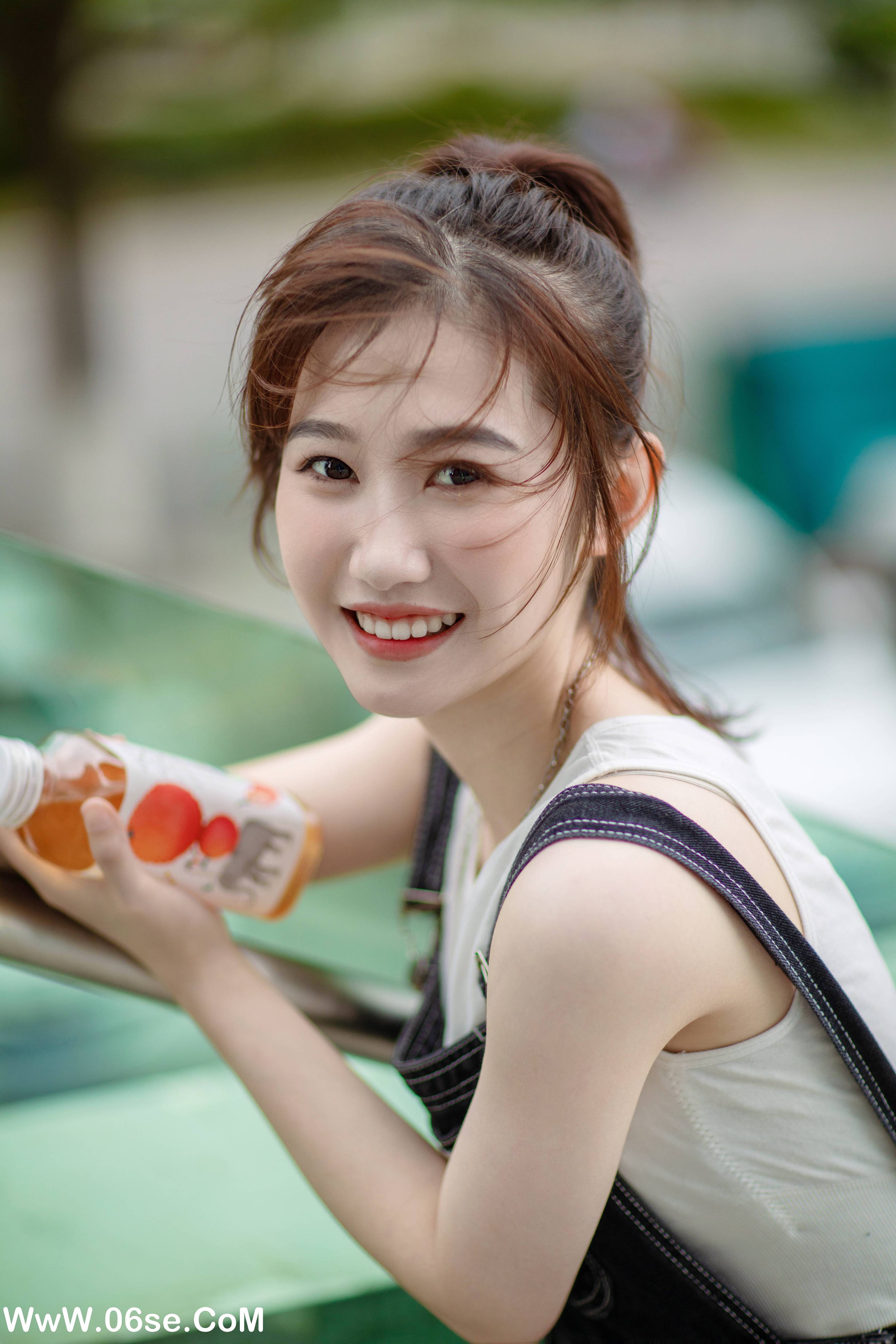 图片[3]-[YITUYU艺图语]2022.07.29 夏日的微风 佩佩[24+1P／342MB]-六色网