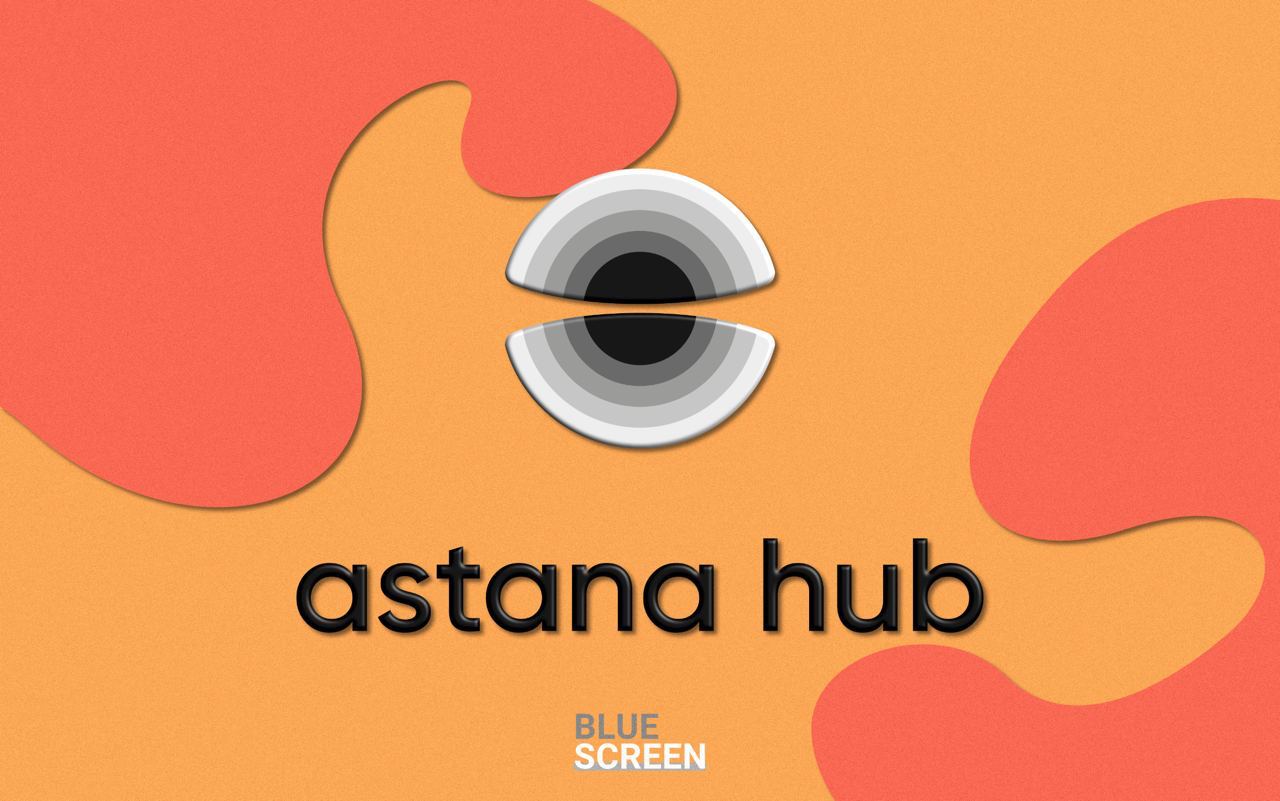 Astana hub