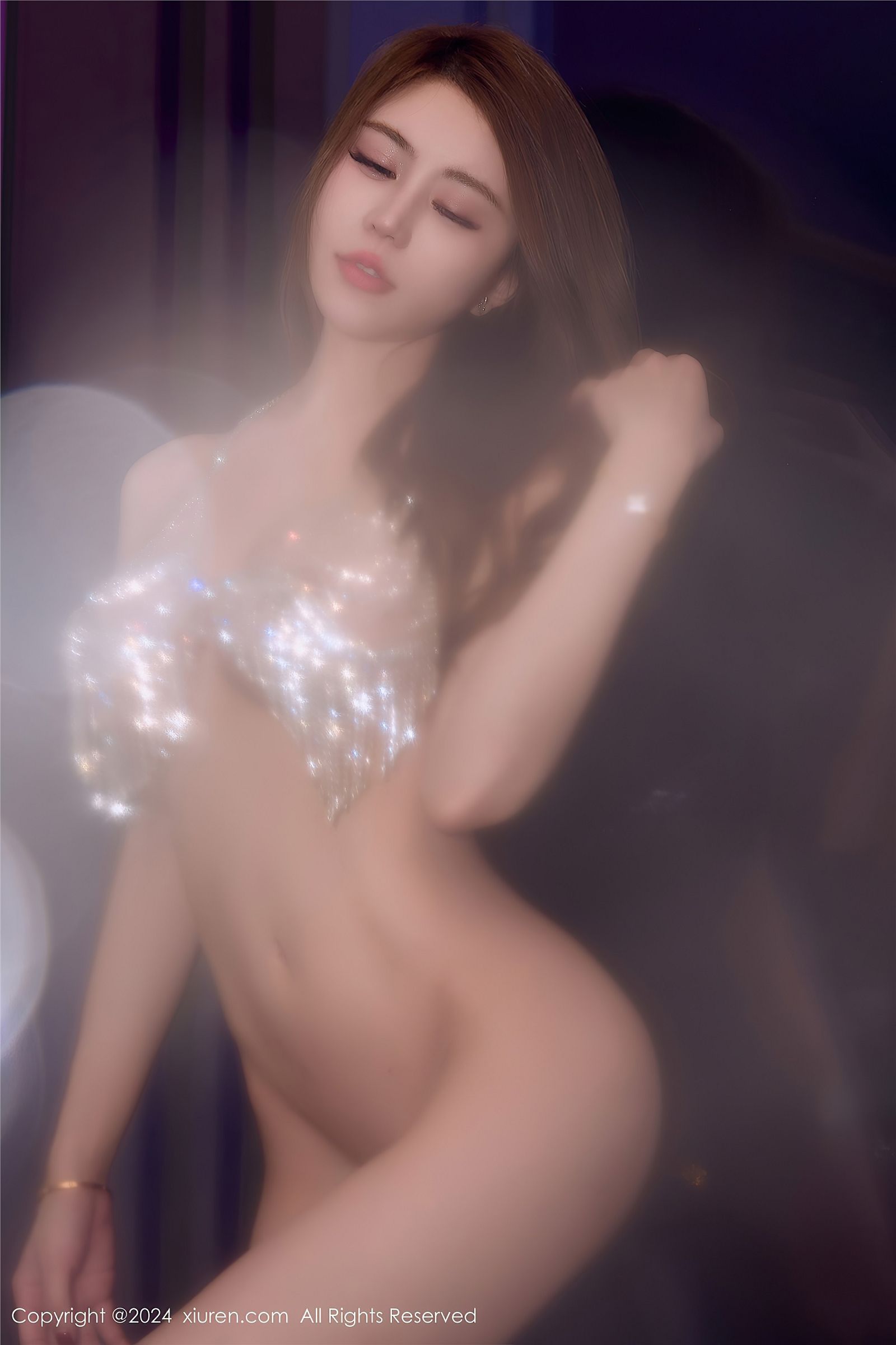 图片[50]-[XIUREN秀人网] 2024.02.07 NO.8082 tina_甜仔-六色网