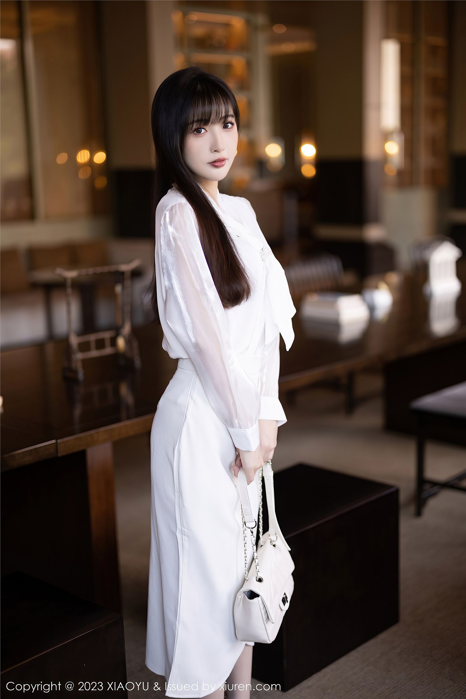 图片[56]-[XIAOYU画语界] 2023.08.09 NO.1088 林星阑-六色网