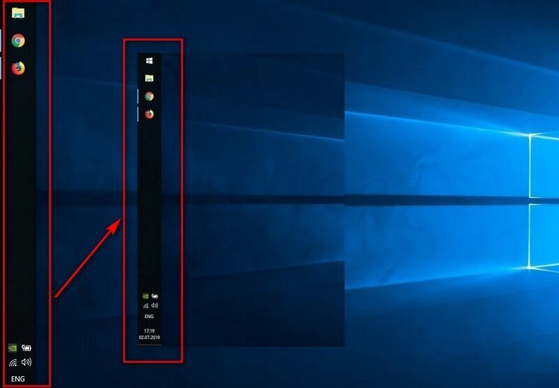 Панель задач снизу. Нижняя панель виндовс 10. Панель задач сбоку Windows 11. Панель внизу Windows 10. Нижняя панель на рабочем столе.