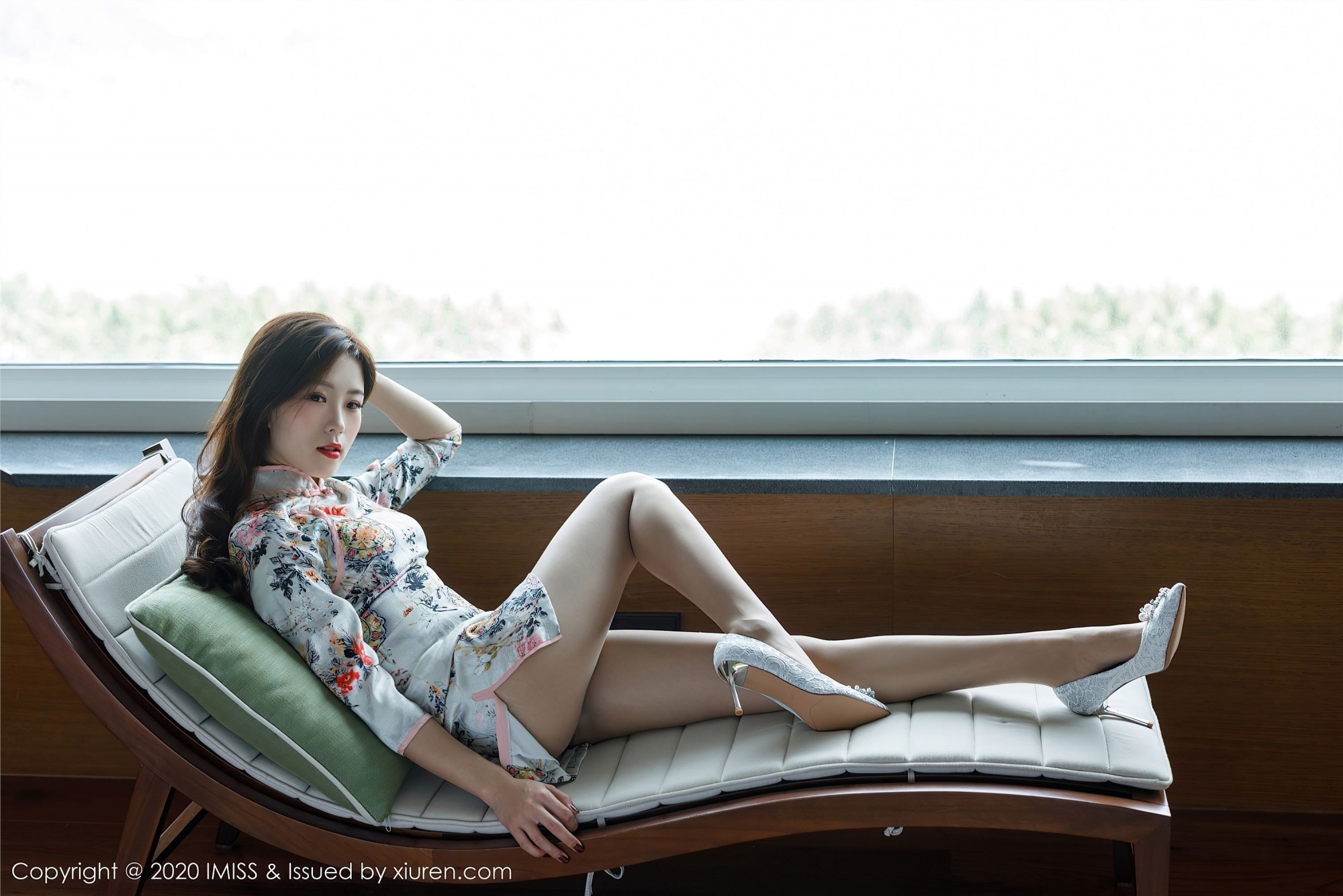 [IMISS爱蜜社] 2020.12.09 VOL.534 楊紫嫣Cynthia 12