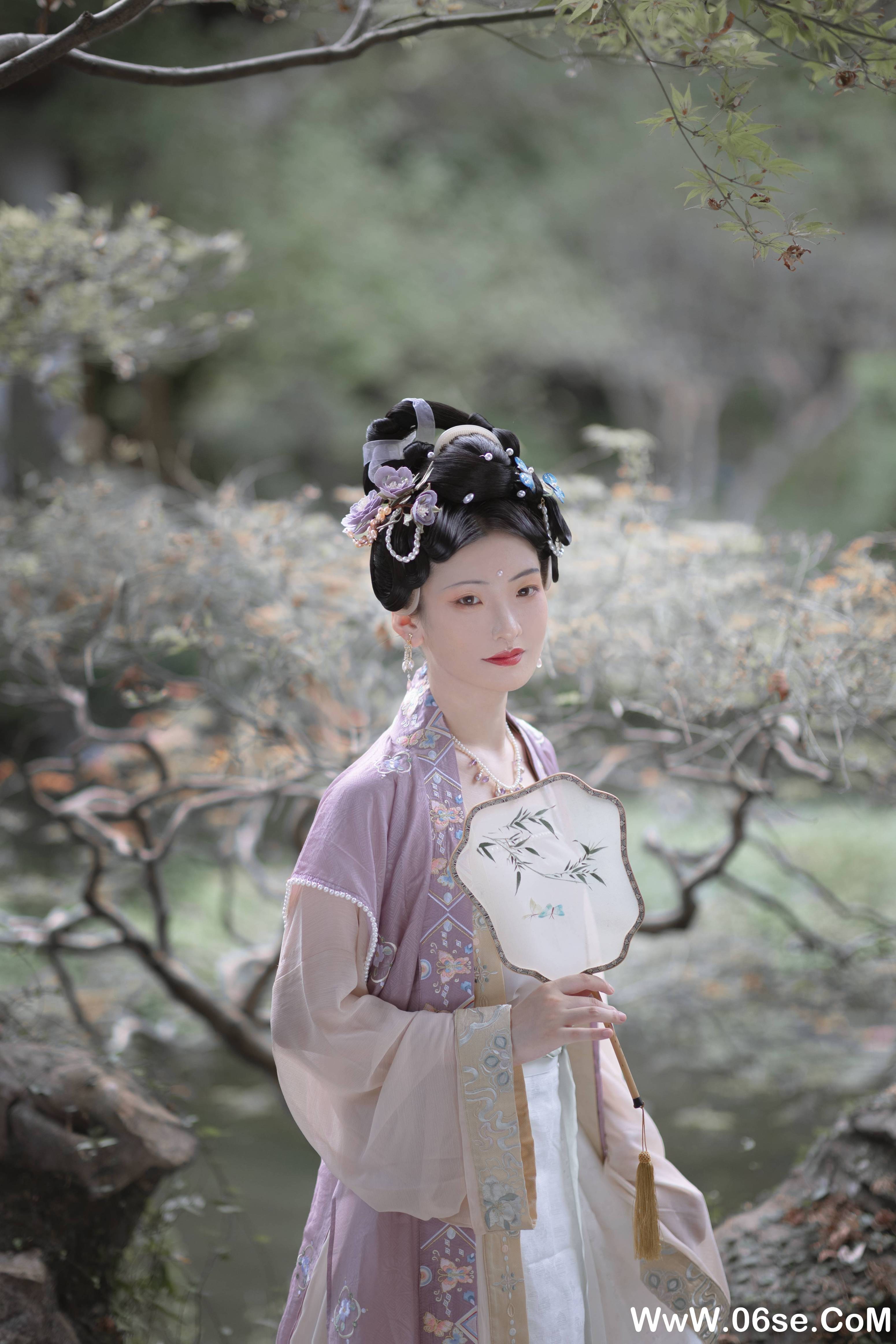 图片[25]-[YITUYU艺图语]2021.11.26 故人未归 7TSUBAKI七椿[29+1P／223MB]-六色网