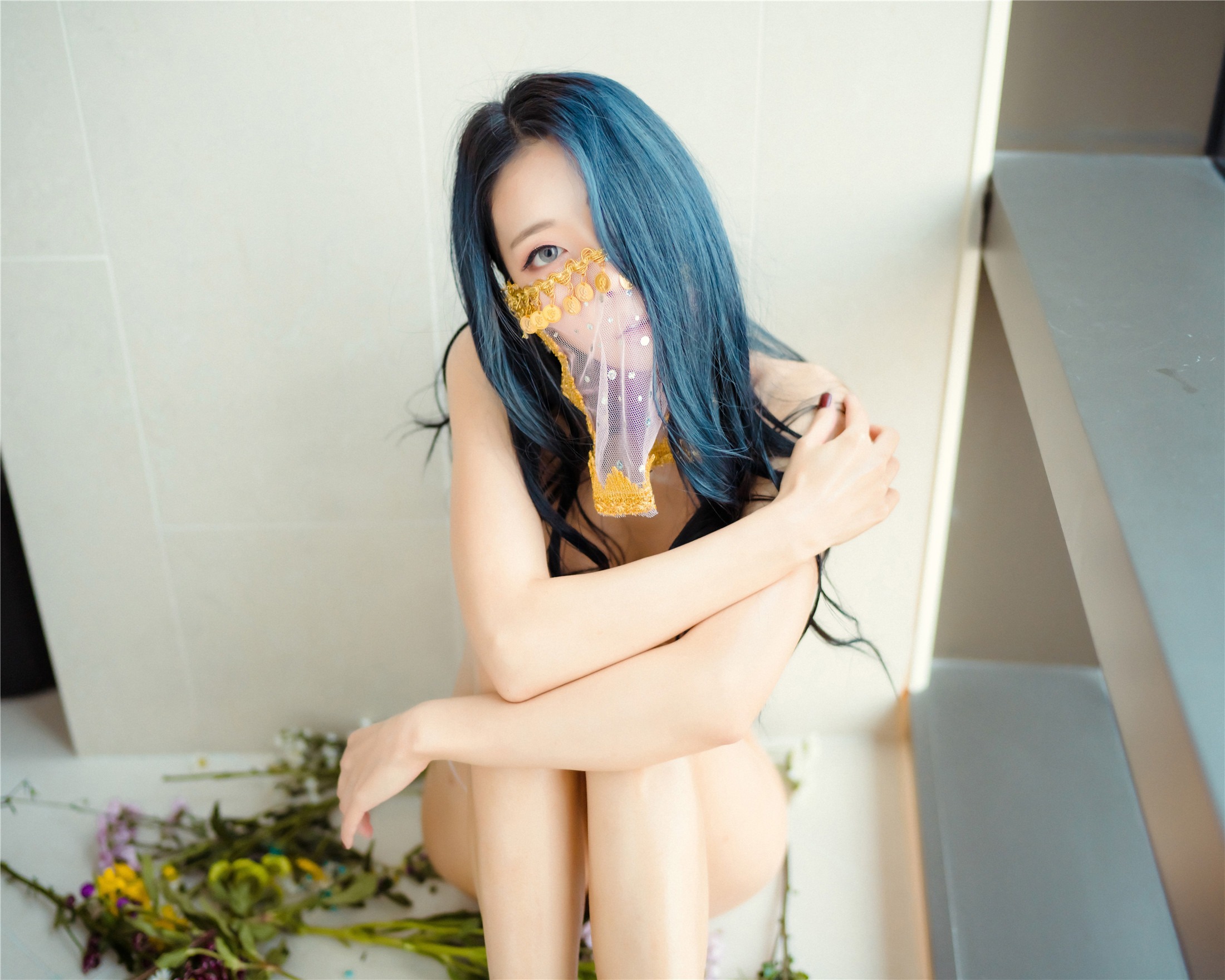 [Moon Night Snap] Mona 모나 - Happy Birthday Vol.3 42P 5