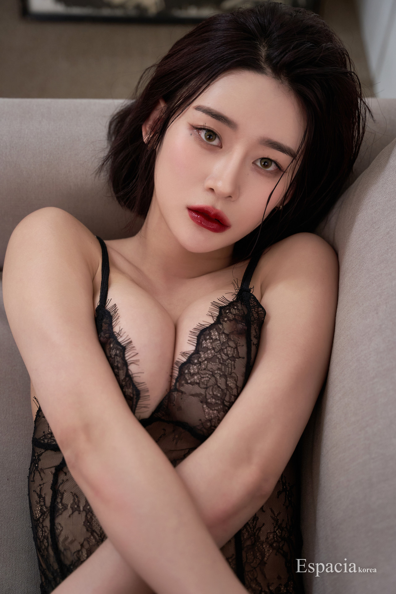 Rahee [Espasia Korea] EHC#052 39