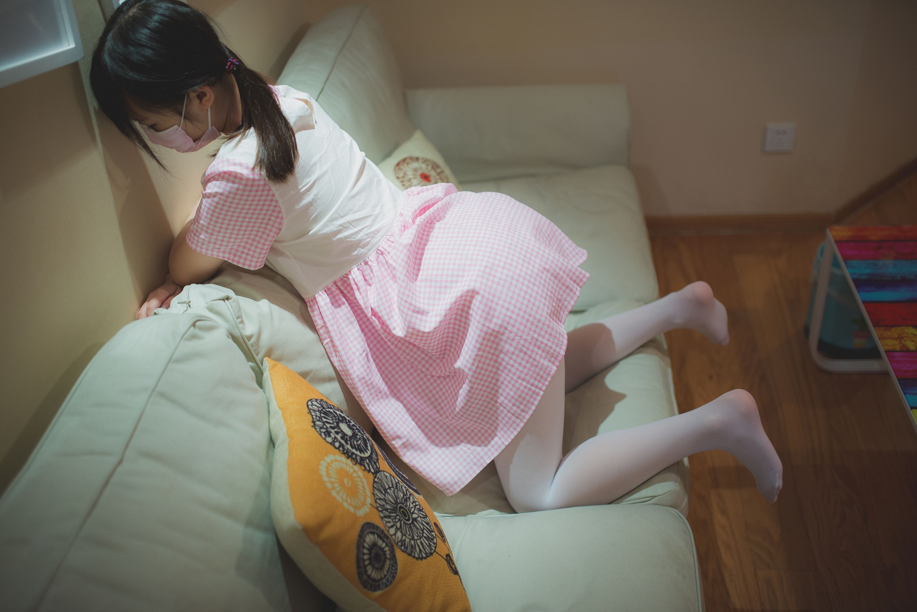 柚木-第09季 小黄帽2 [93P] 15