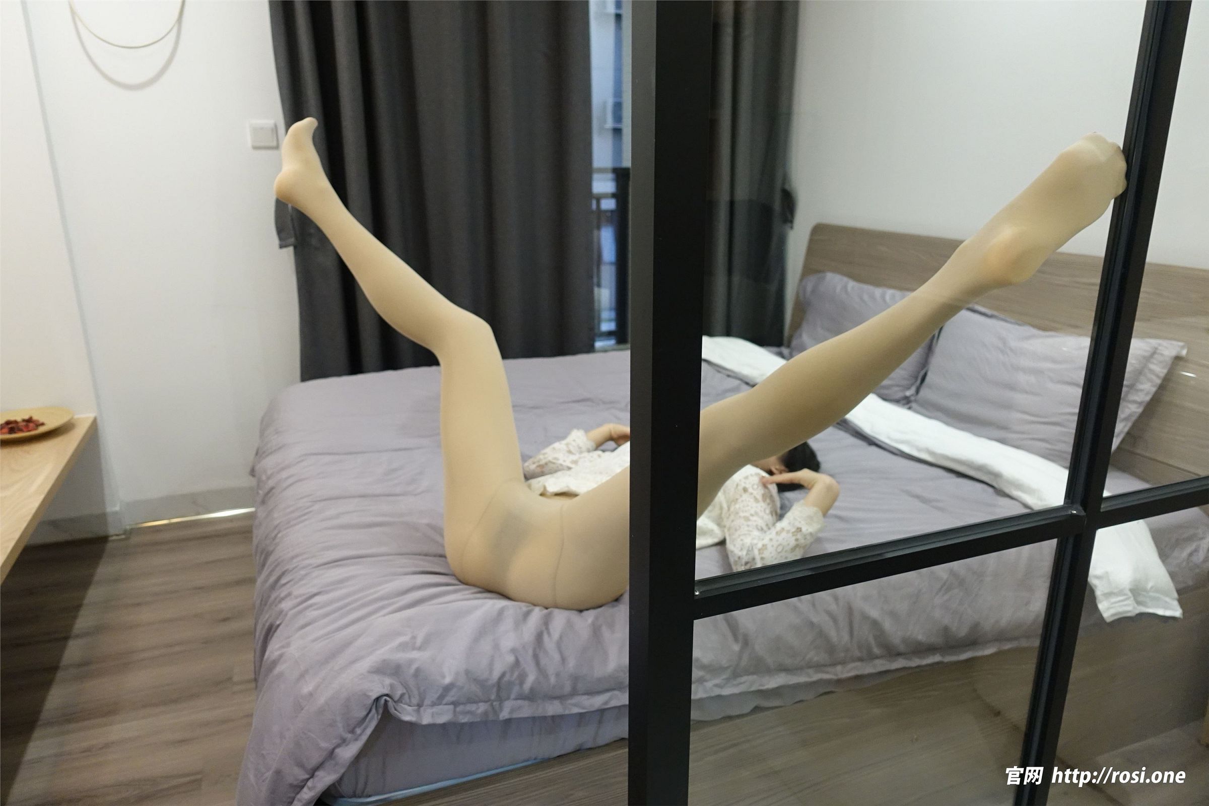 图片[99]-[ROSI写真]2023.08.09 NO.4265-六色网