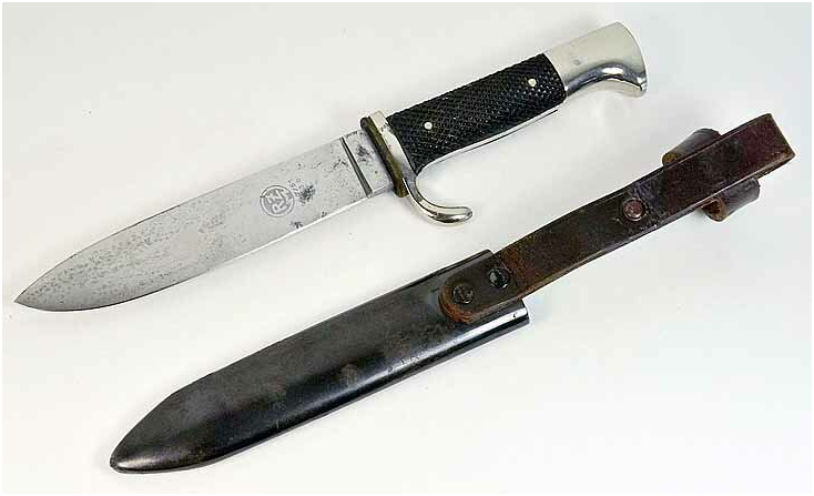 Складной Нож 3 Рейх Купить