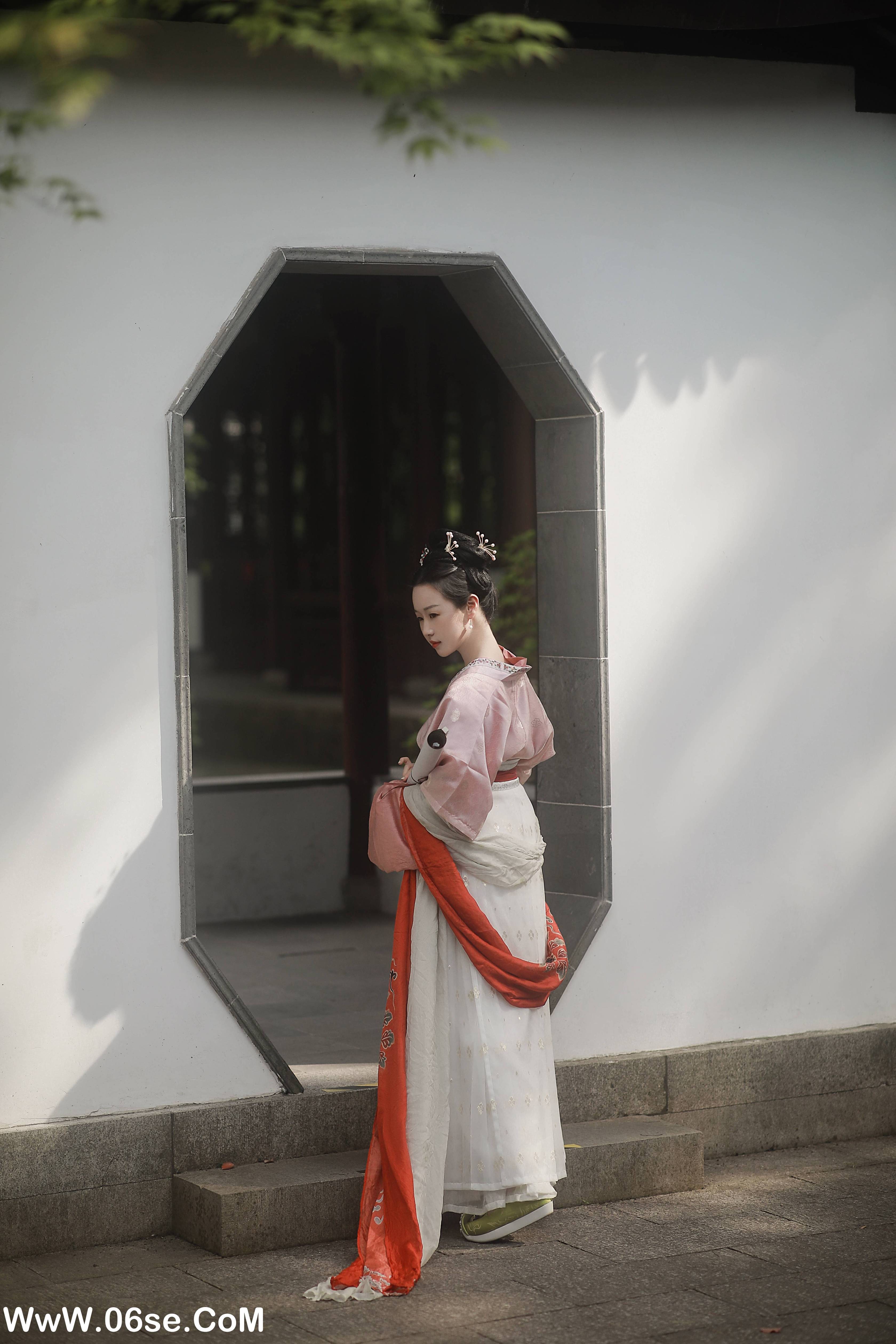 图片[11]-[YITUYU艺图语]2022.08.04 梦华录 大头小甜甜[22+1P／211MB]-六色网