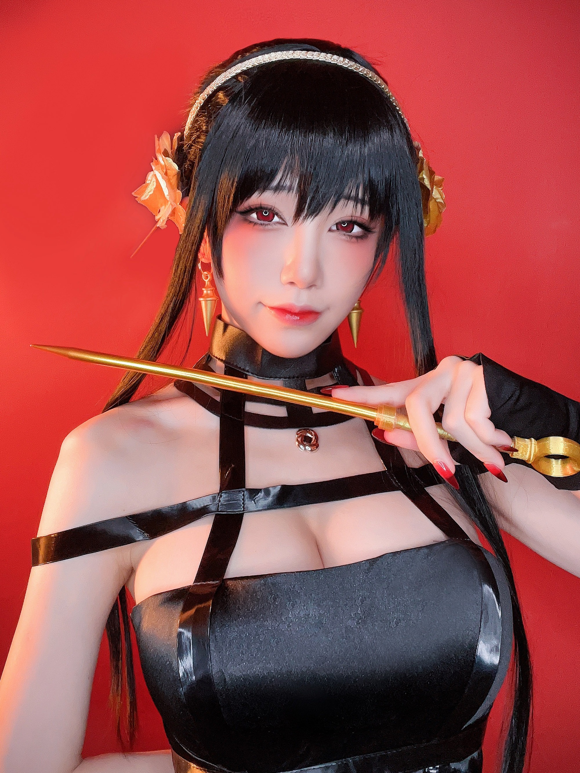 20221031 いばら姫 14