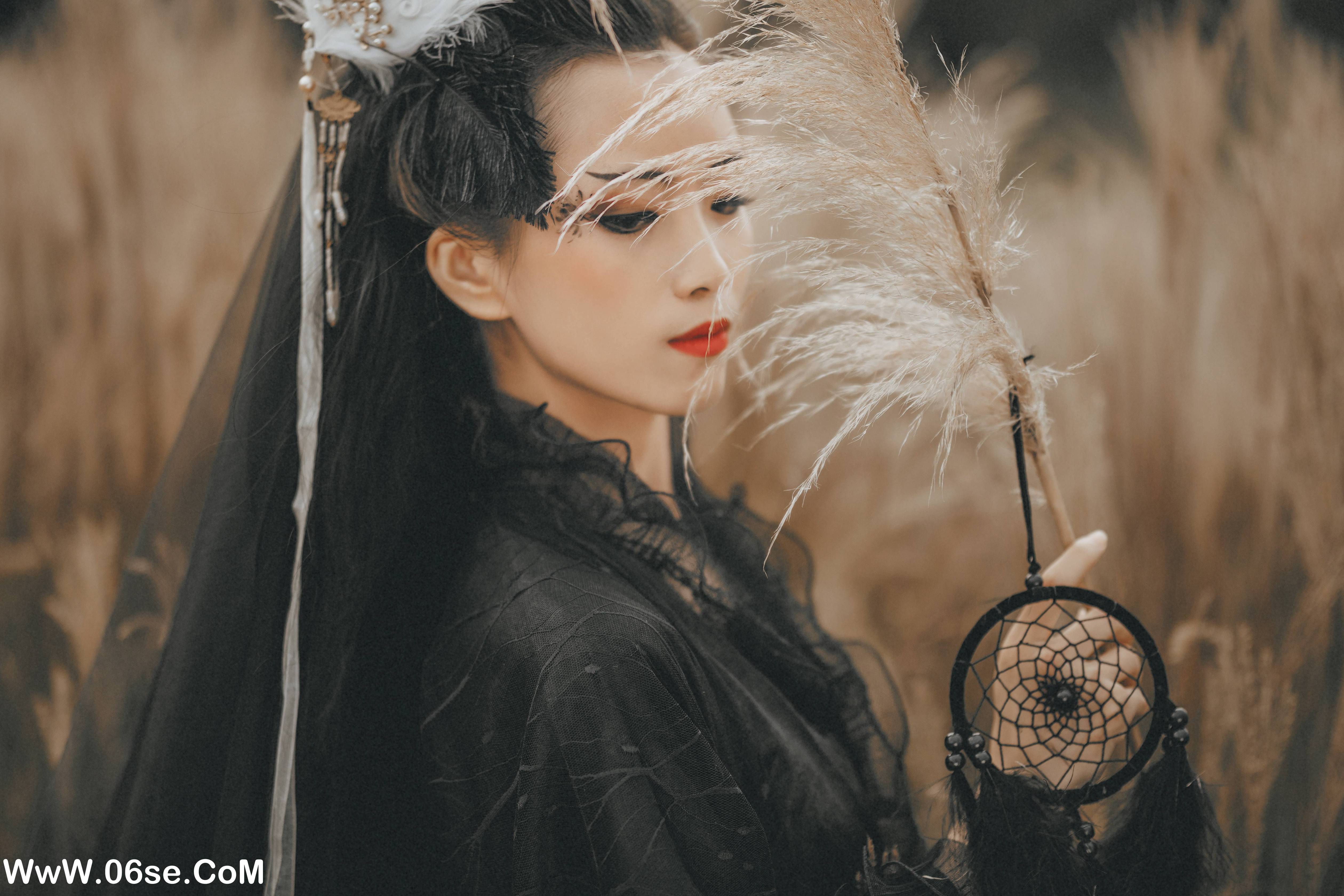 图片[15]-[YITUYU艺图语]2022.08.15 梦魅 公孙凭[20+1P／321MB]-六色网