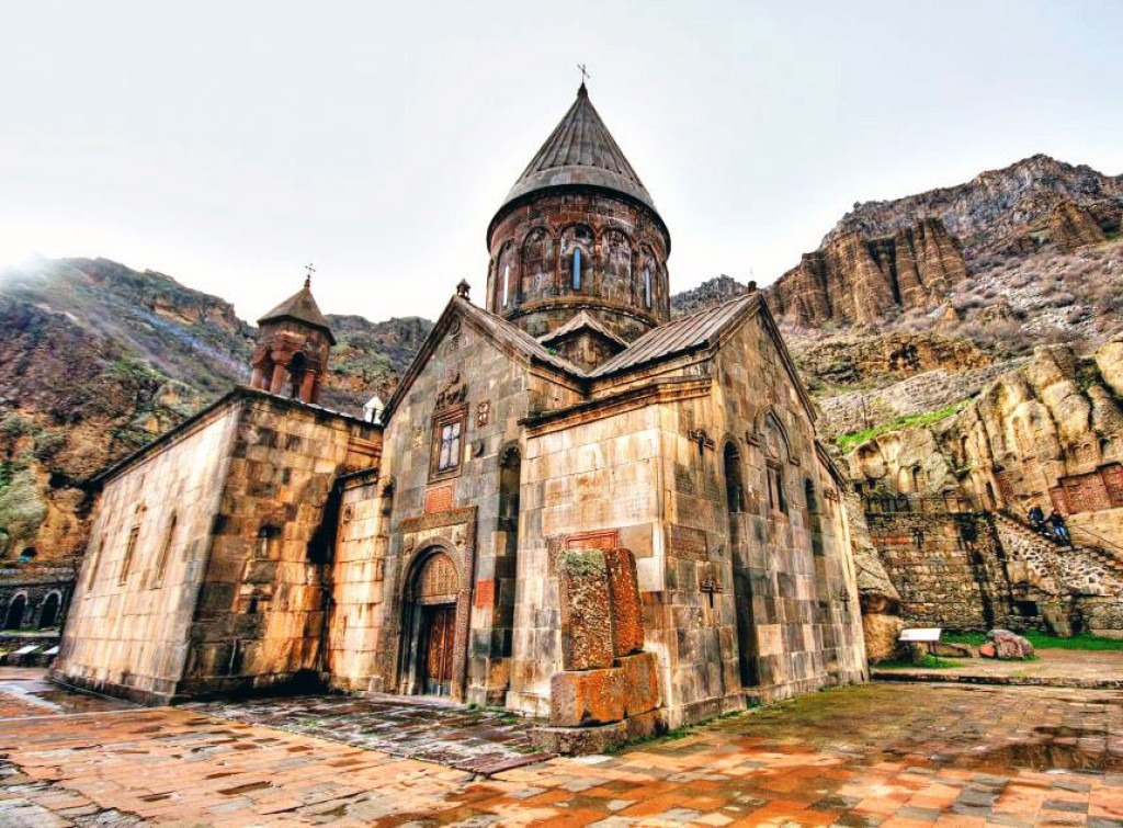 top 10 reasons to visit armenia