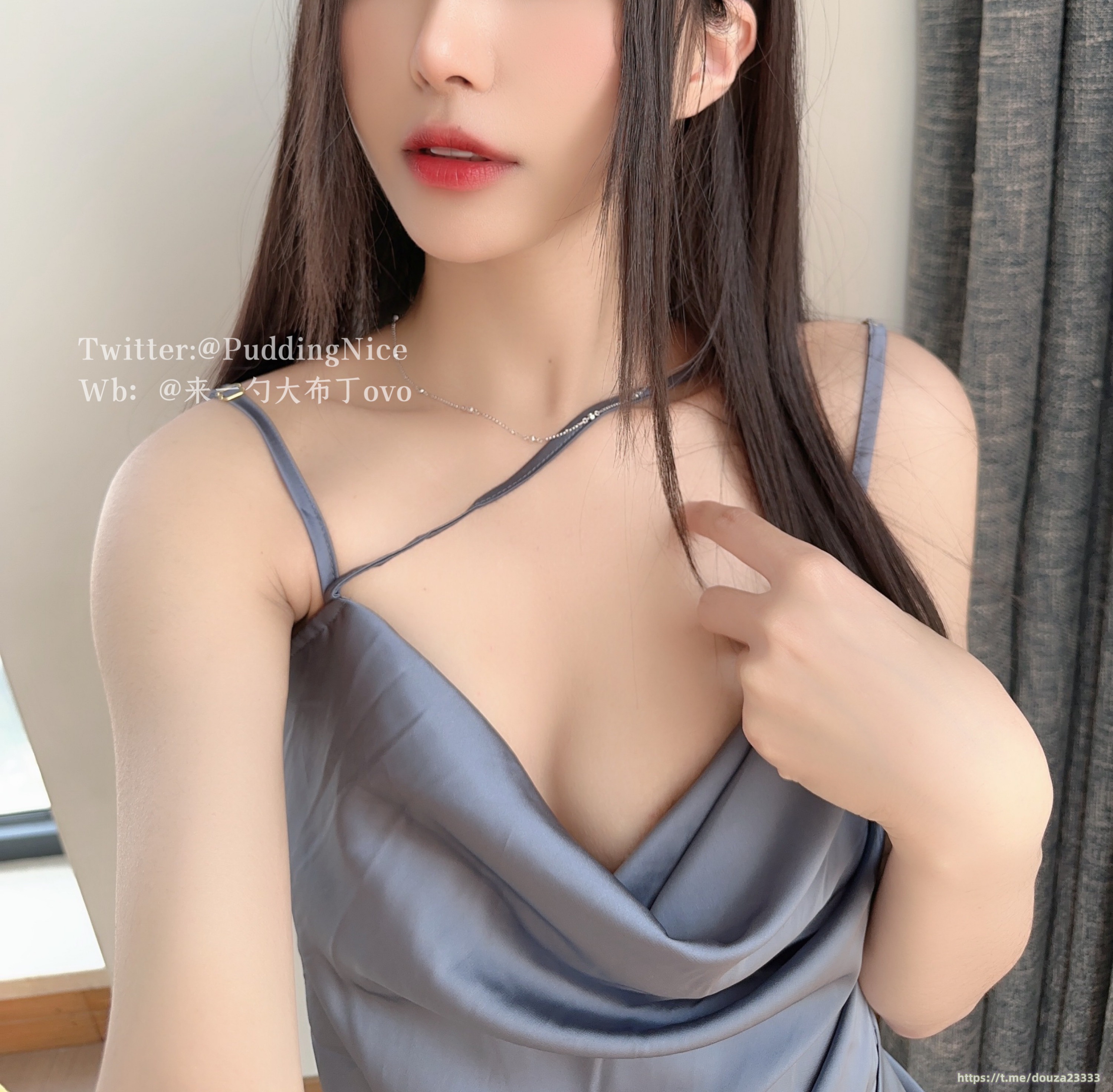 布丁 珊瑚鸡尾酒 7