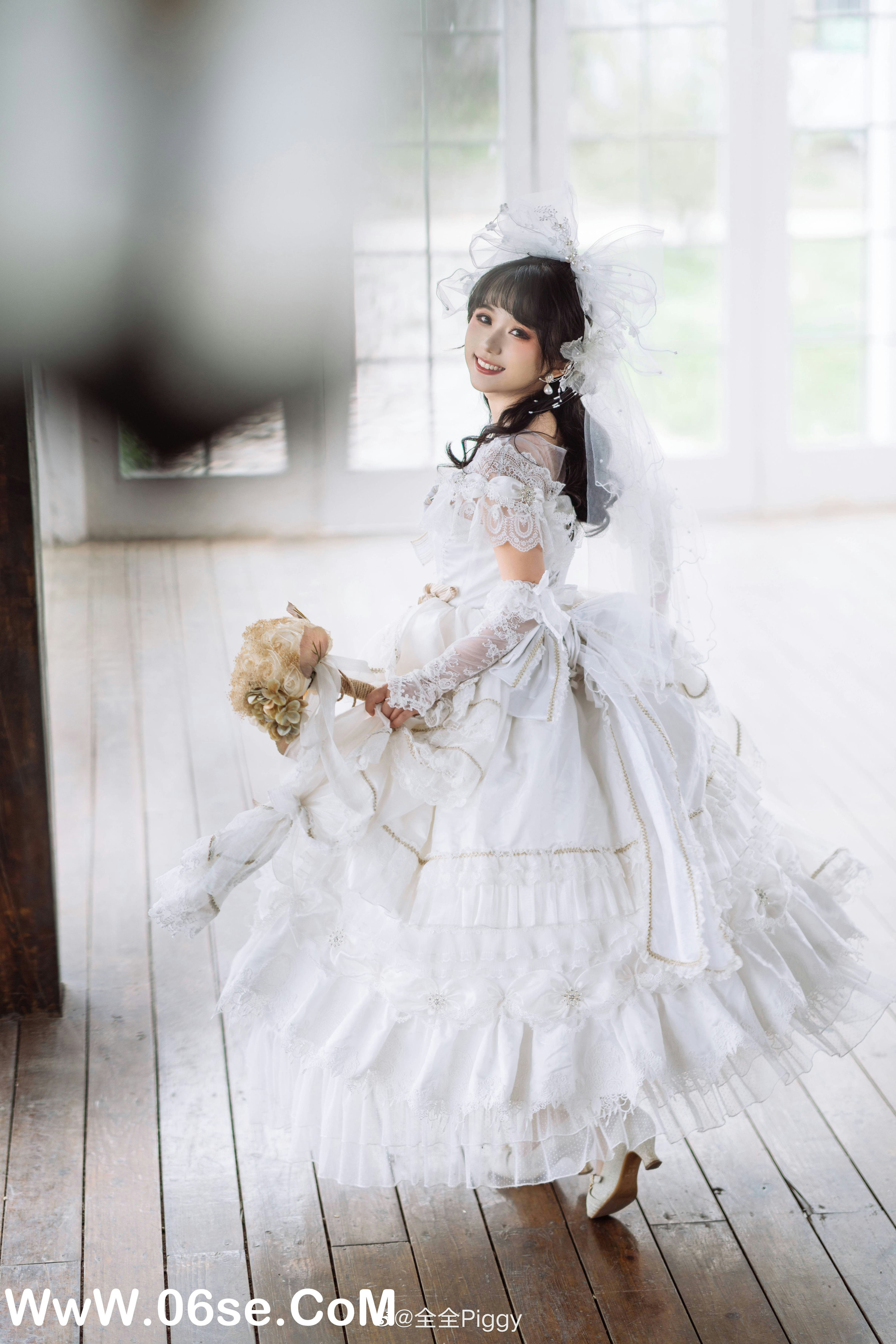 图片[62]-068 迷失幻境系列 – 第068期（Lolita） [125P-1.38 GB]-六色网