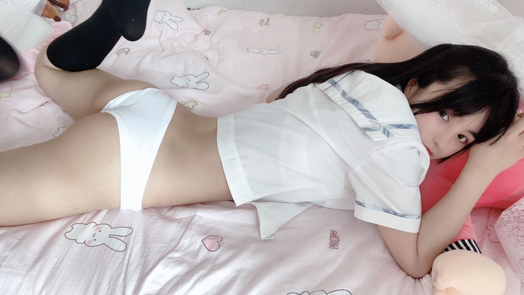 樱井宁宁-JK的日常[51P] 30