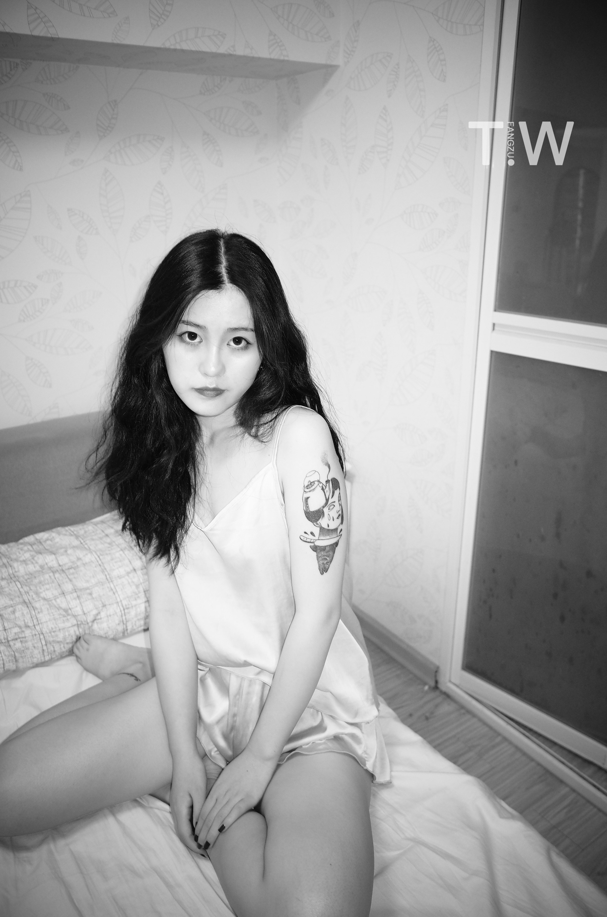 独立摄影师（鳼岛）TIAN WEN 0018 49P 37