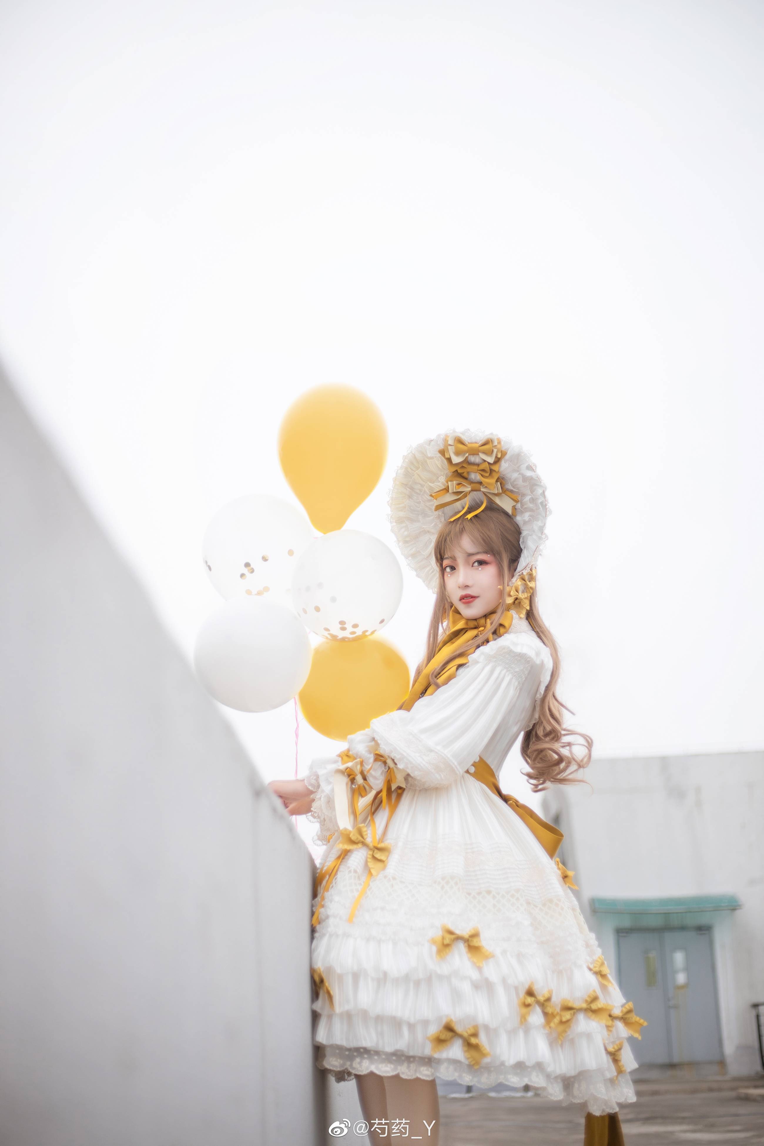 图片[34]-054 迷失幻境系列 – 第054期（LOLITA） [91P-419.04 MB]-六色网