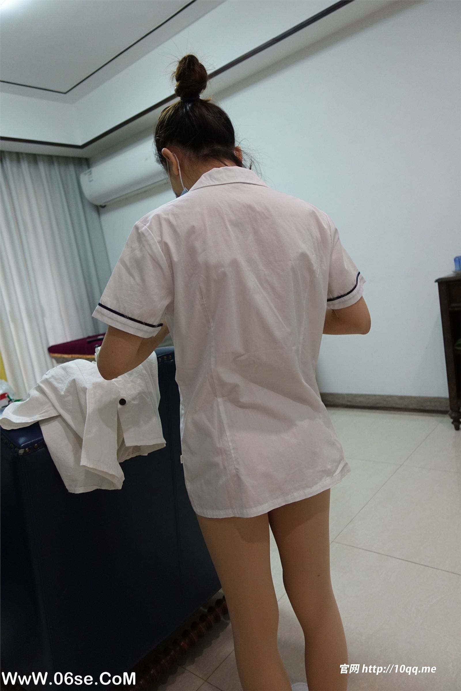 图片[83]-[ROSI写真]口罩系列 2023.02.05 NO.2429-六色网