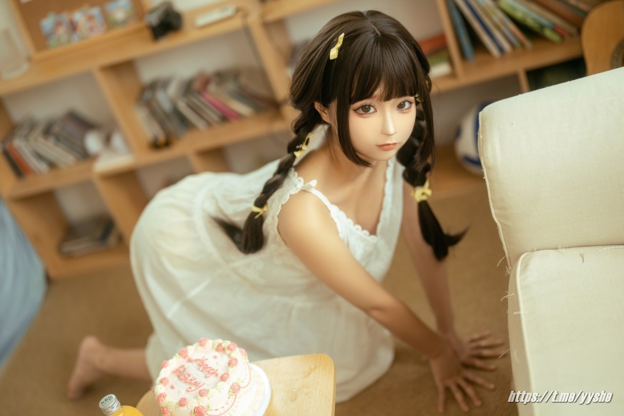 蠢沫沫 - 宅家日记 [132P] 18