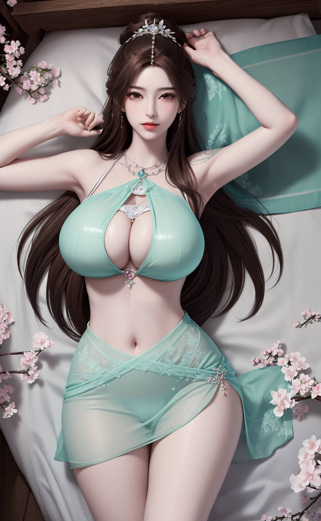 图片[155]-完美世界-叶倾仙0401-六色网