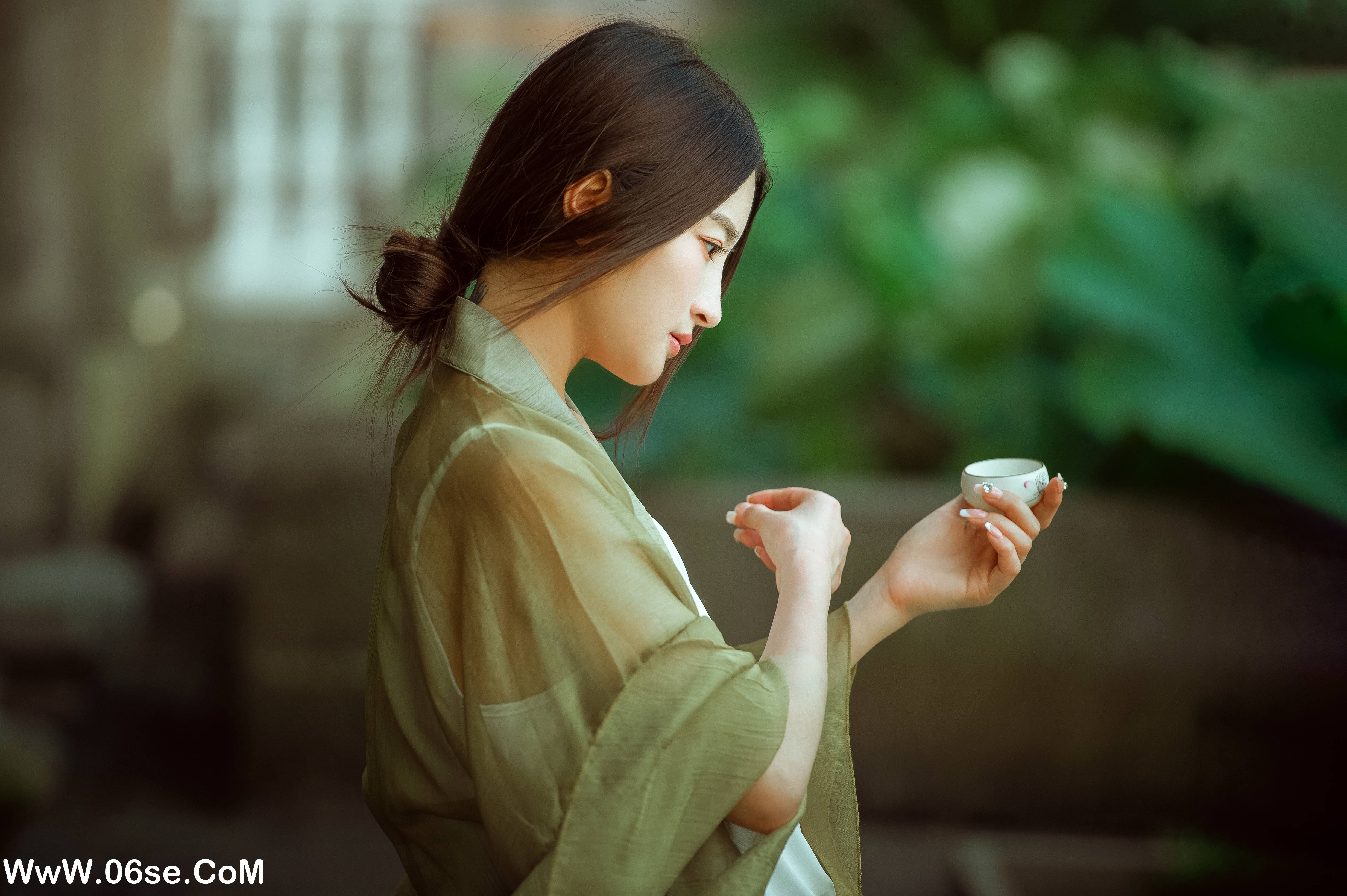 图片[10]-[YITUYU艺图语]2022.08.07 荷韵 Smile[38+1P／451MB]-六色网