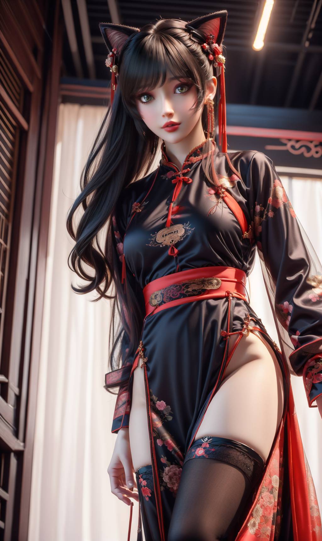 图片[2]-雄兵连-阿狸-六色网
