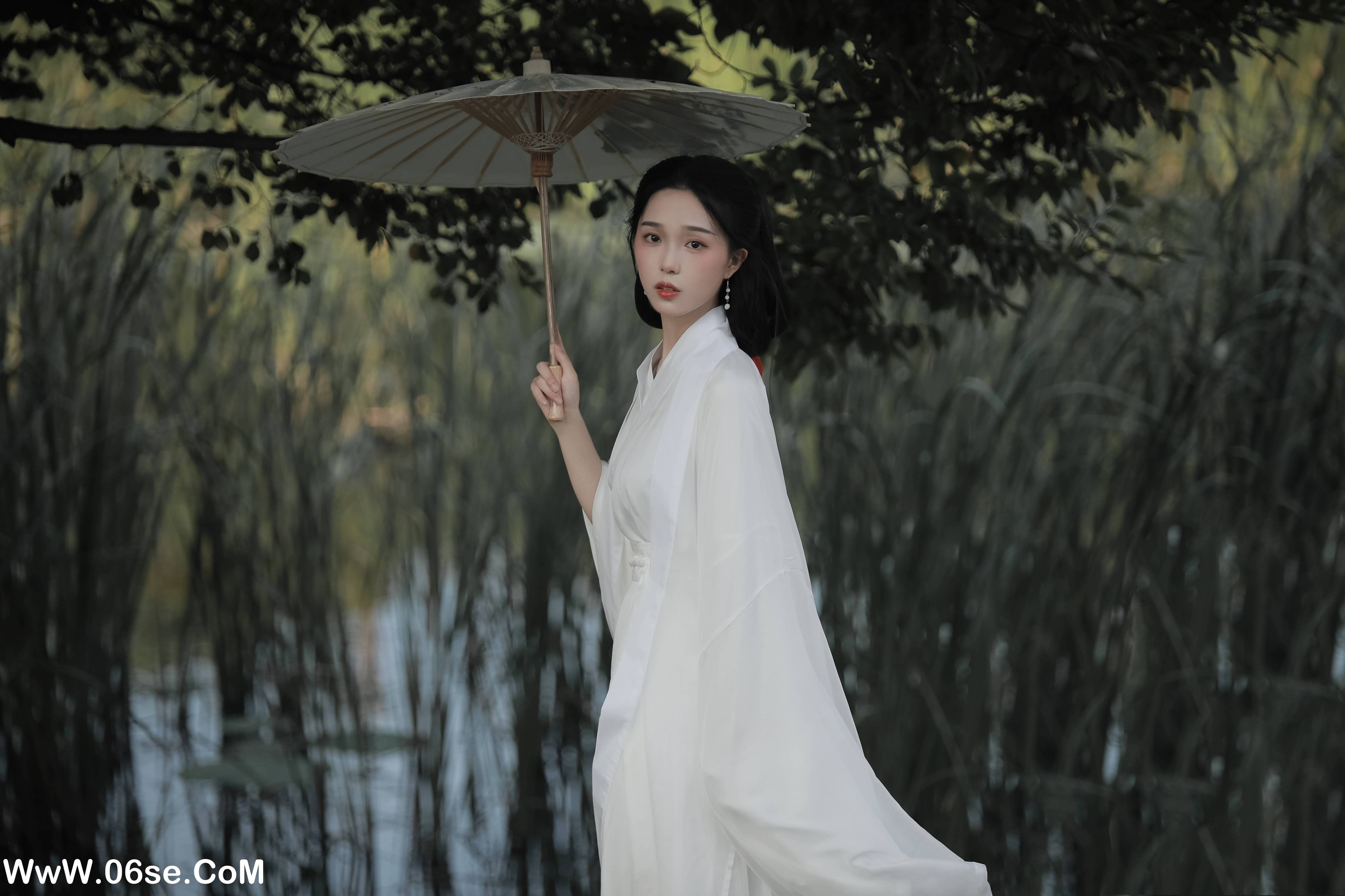 图片[6]-[YITUYU艺图语]2022.08.08 故人何在 可可[22+1P／210MB]-六色网