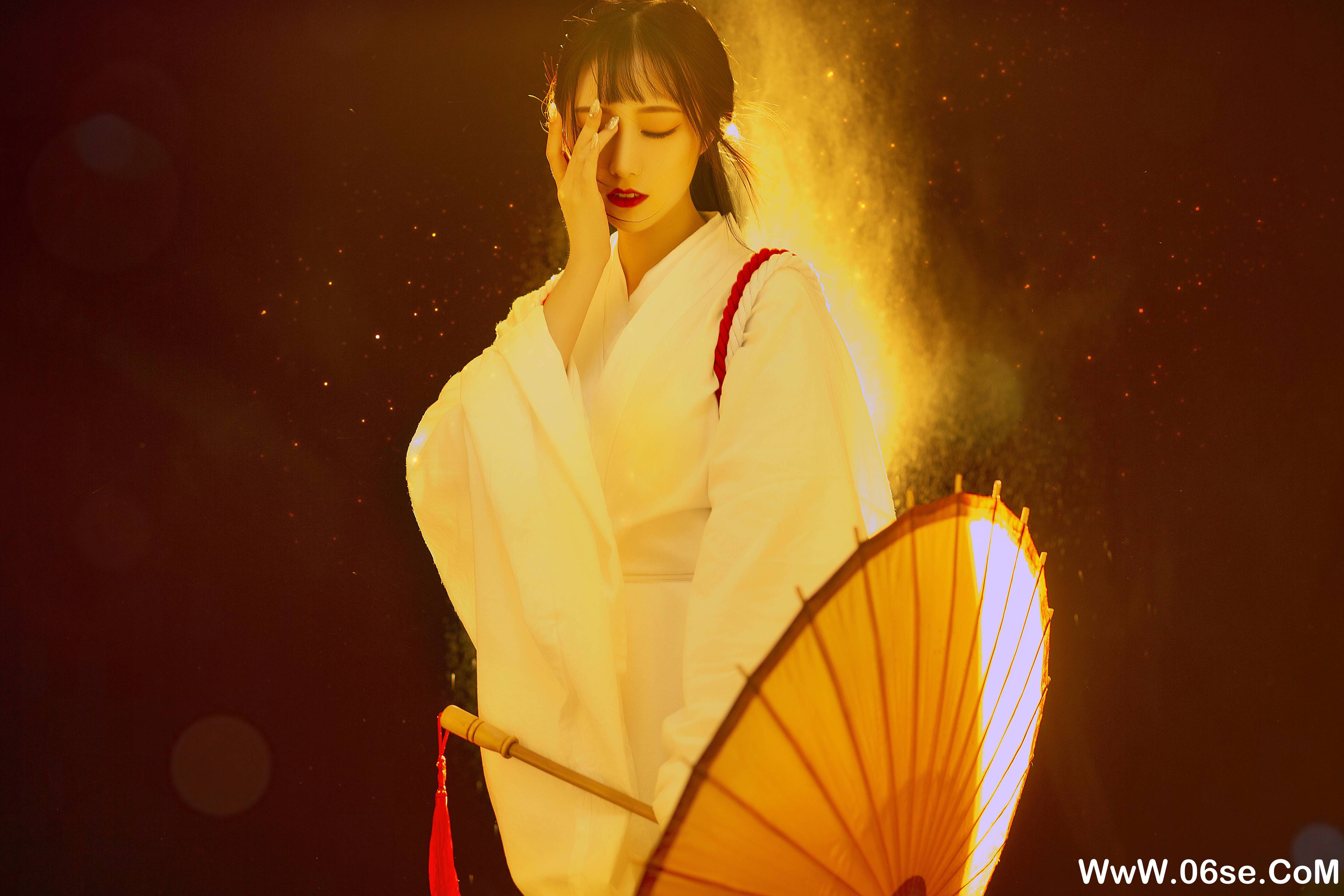 图片[4]-[YITUYU艺图语]2021.12.29 神明少女 娜宝[21+1P／282MB]-六色网