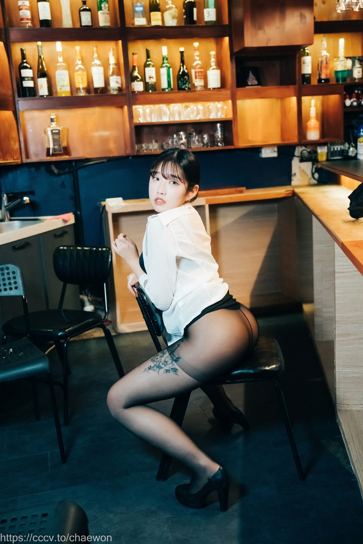 Sonson 손손, [Loozy] S-Bar Set.01 8