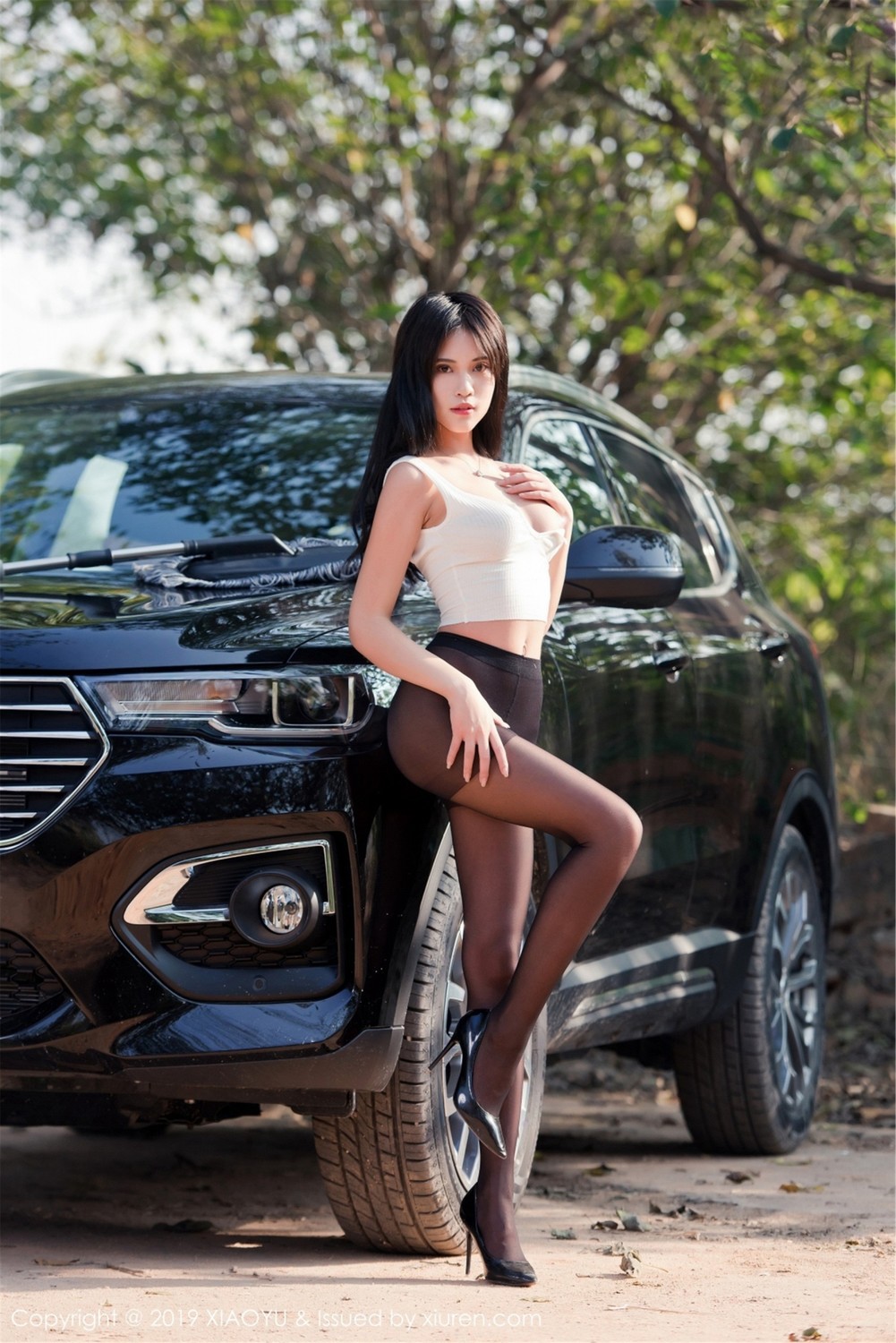 [DKGirl御女郎] 2019.07.19 Vol.111 萌寶兒BoA 2