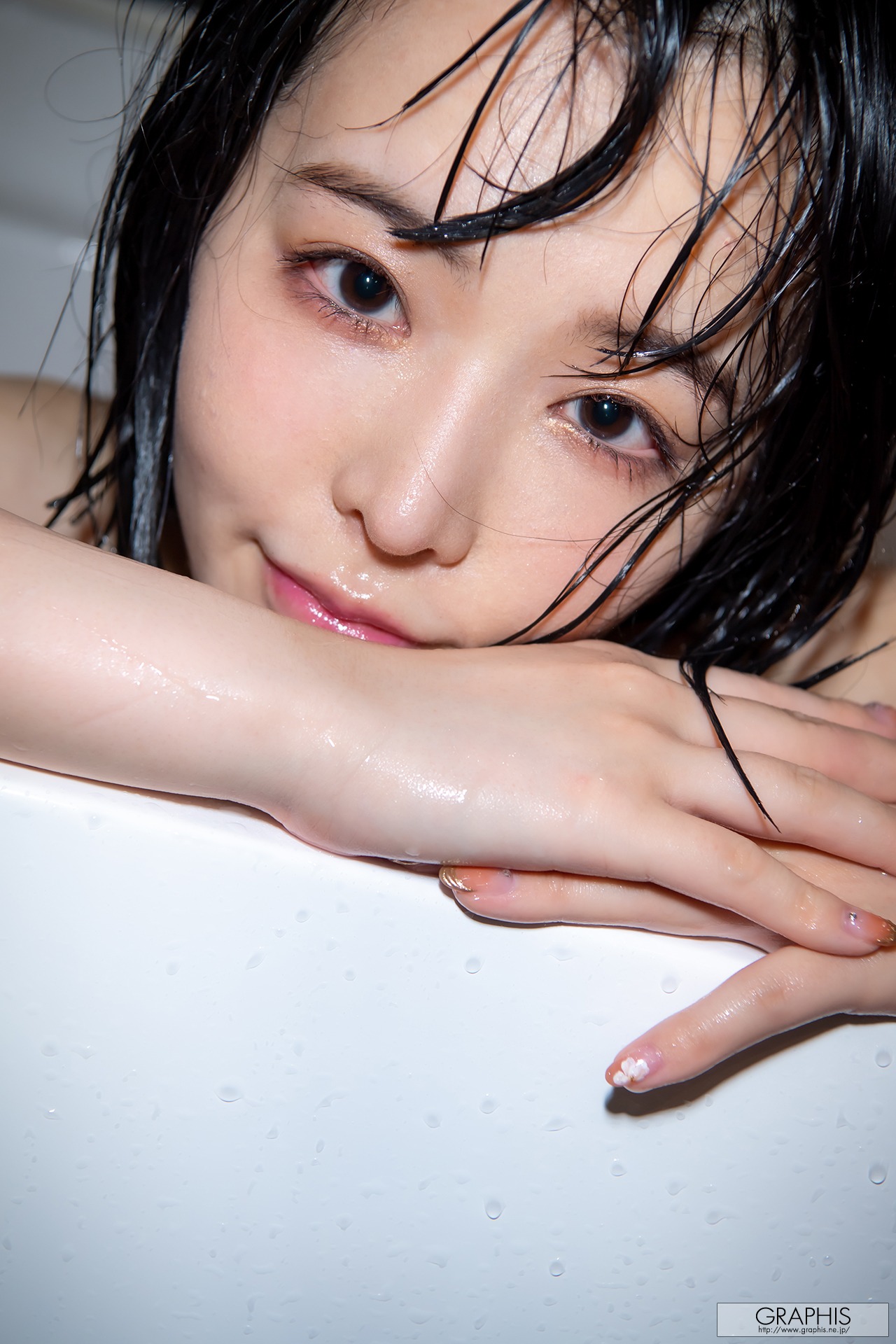 [Graphis] Gals - Tsubaki Sannomiya 三宮つばき 121P 121