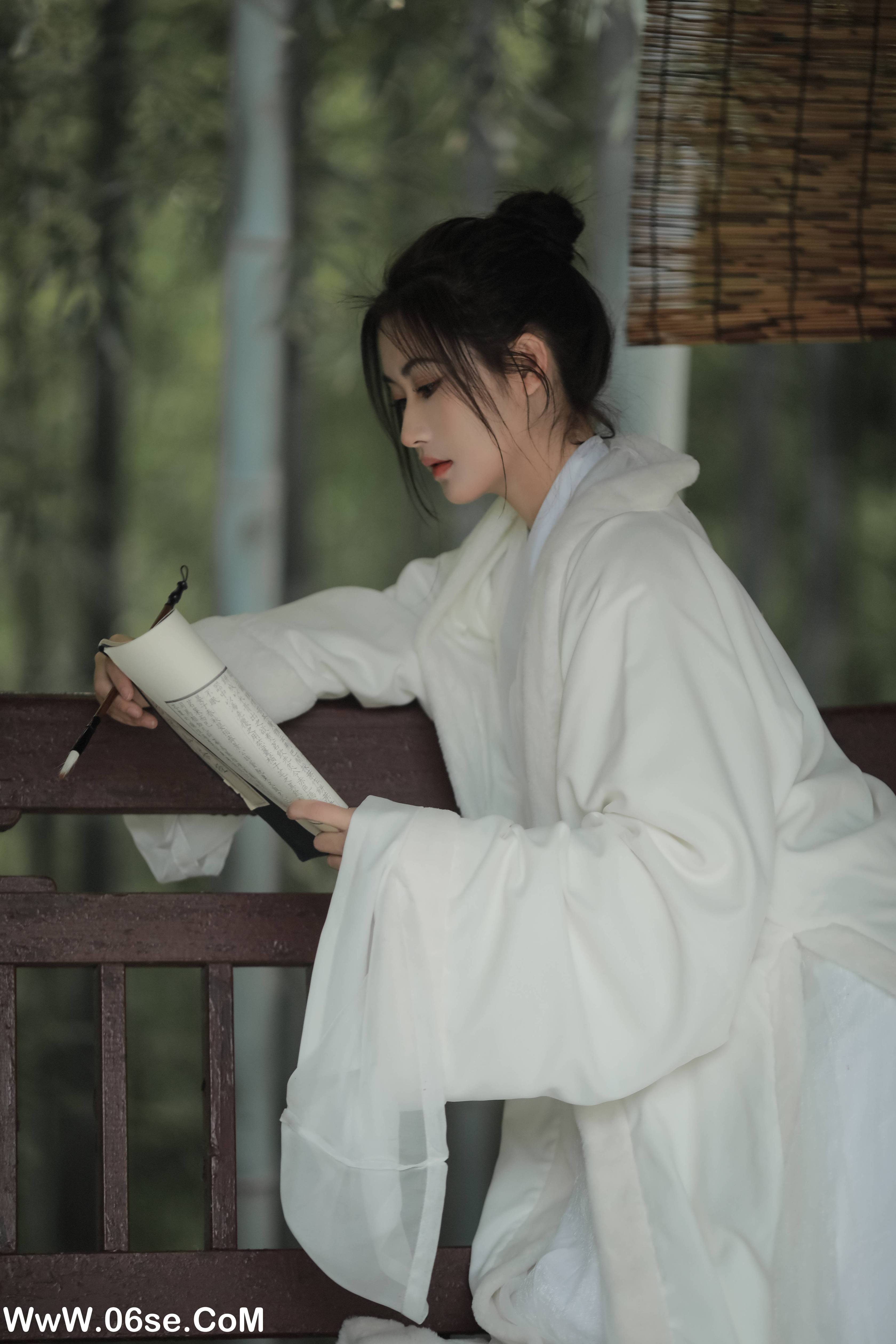 图片[22]-[YITUYU艺图语]2022.05.19 麒麟才子 keikei白茶清欢[22P-283.77 MB]-六色网