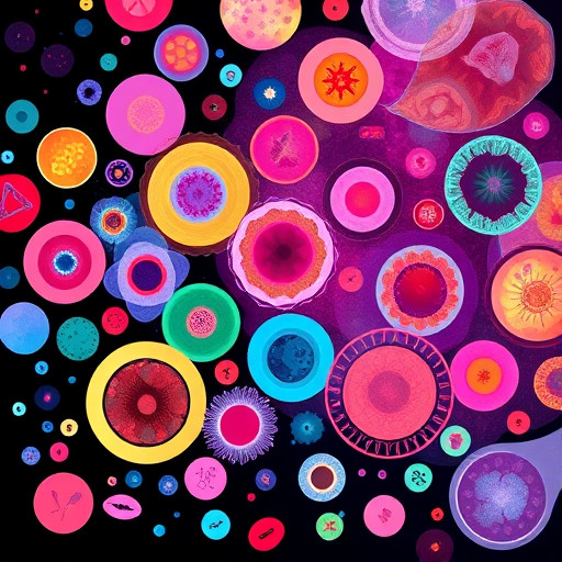 Тайны клеток: как понять результаты цитологического исследования