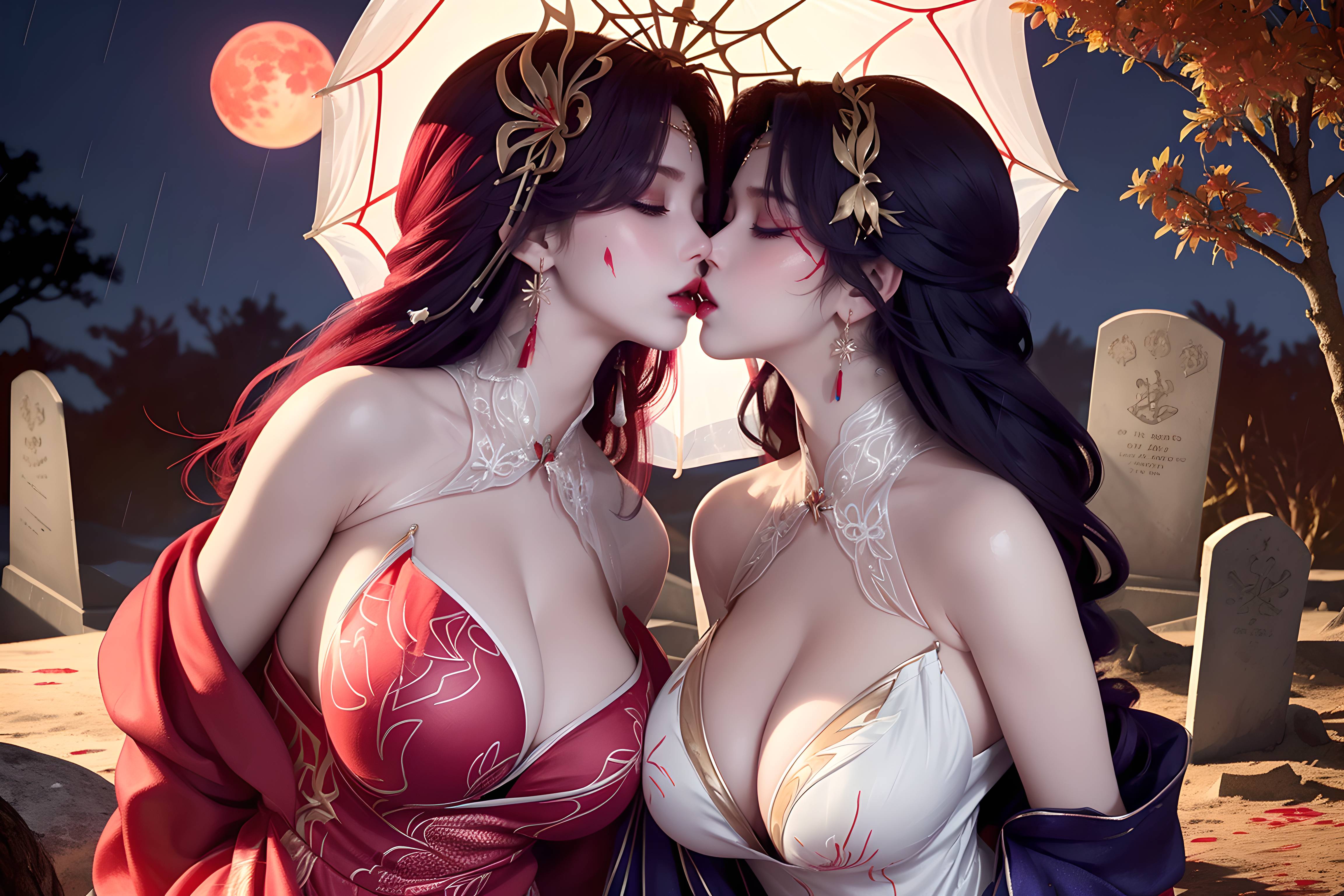 图片[32]-完美世界-云曦 精美-六色网