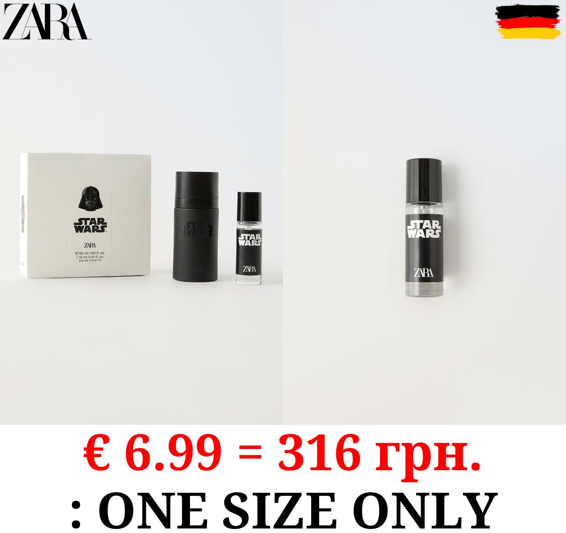 STAR WARS © DISNEY EDT 50+12ML / 0.41 oz