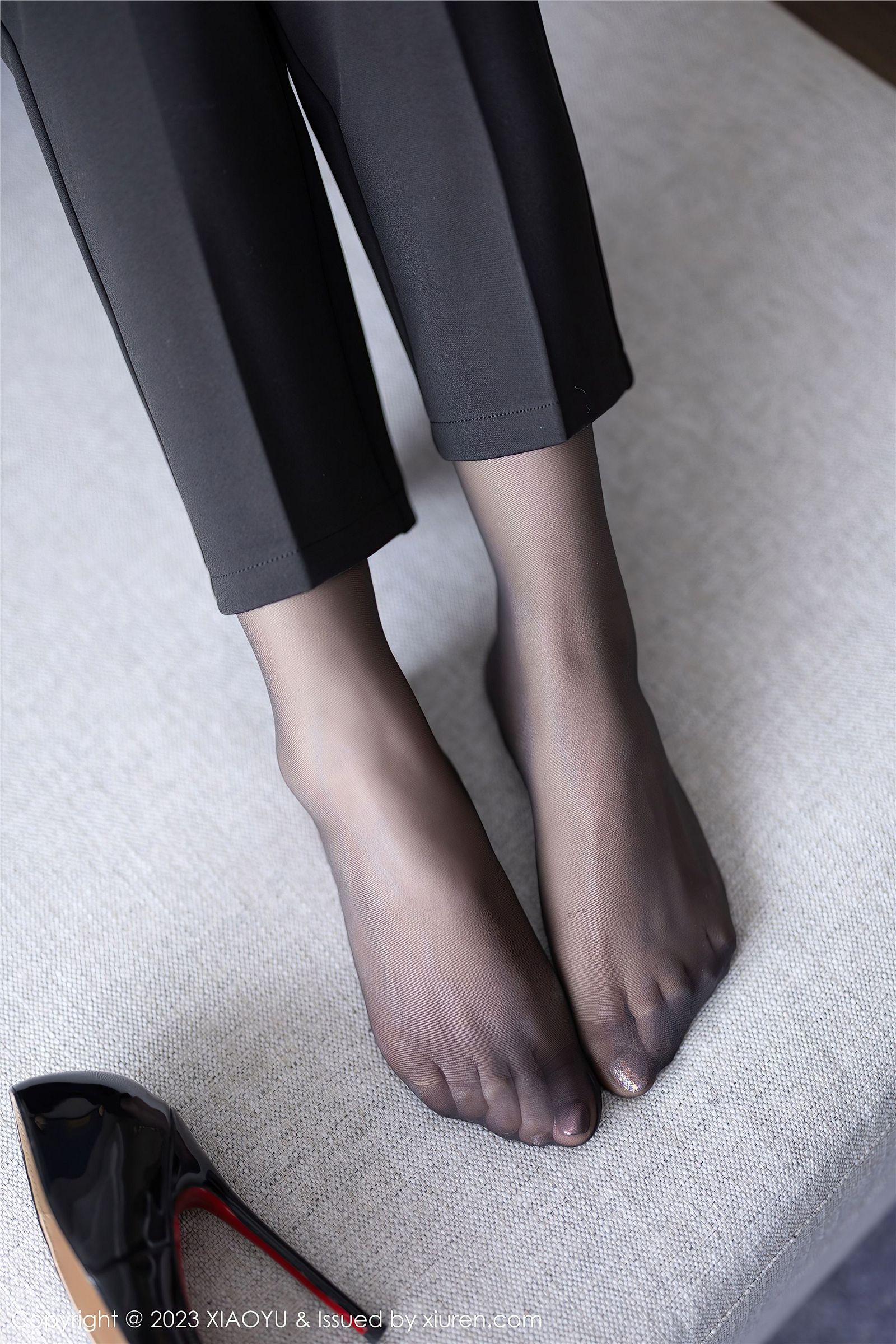 图片[21]-[XIAOYU画语界] 2023.02.27 NO.974 王馨瑶yanni-六色网