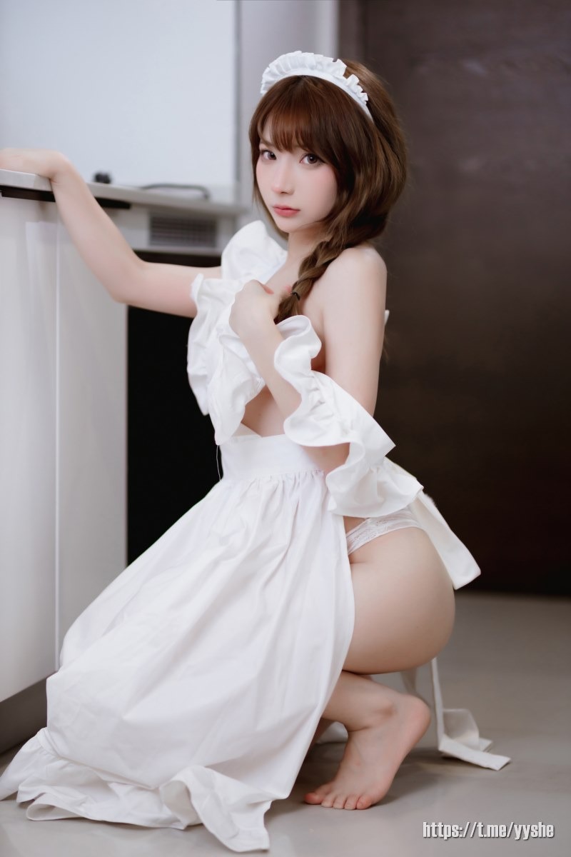 是三不是世w - 女仆围裙 [62P] 24