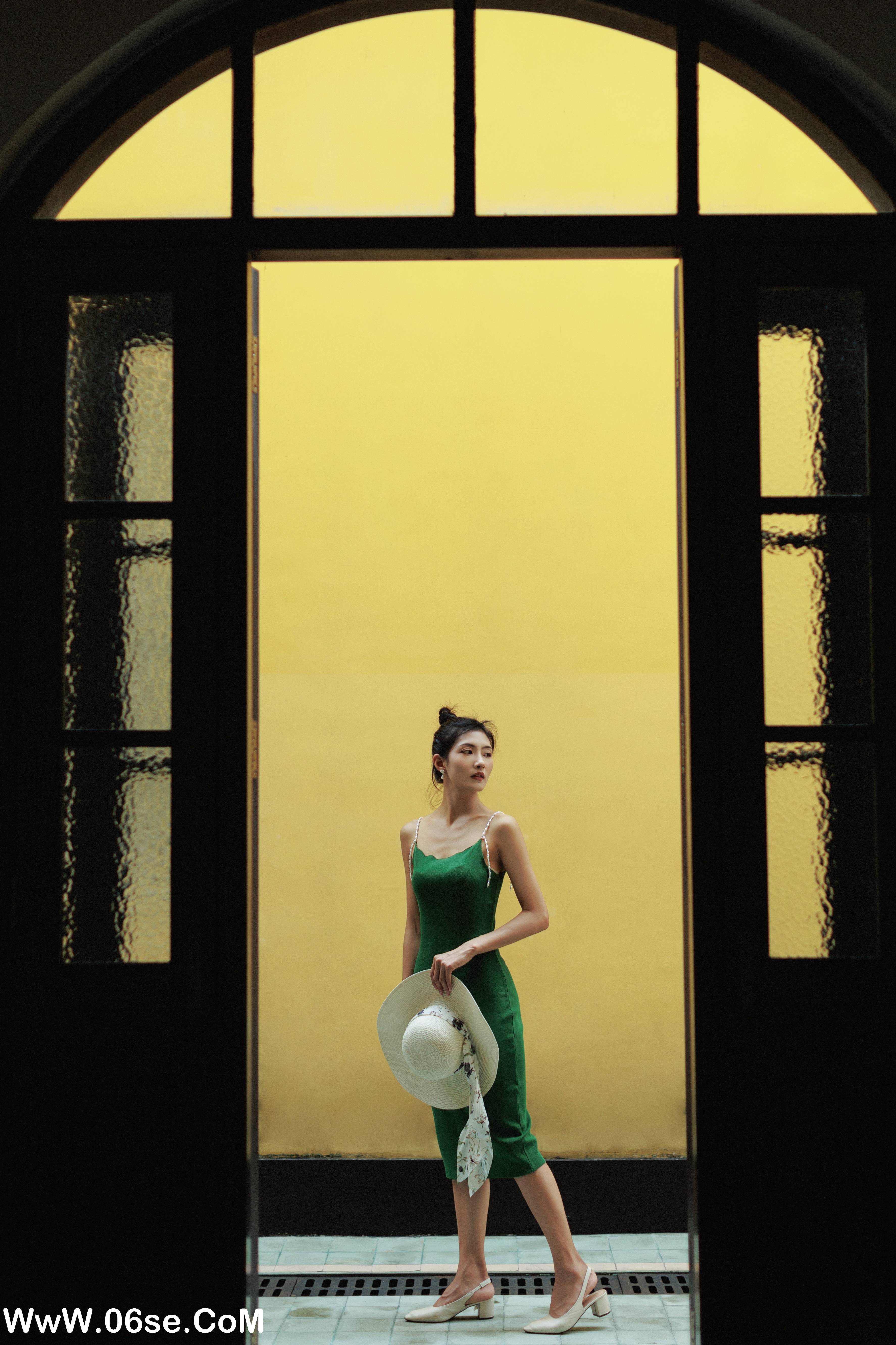 图片[20]-[YITUYU艺图语]2022.09.01 时光 哈哈[44+1P／450MB]-六色网