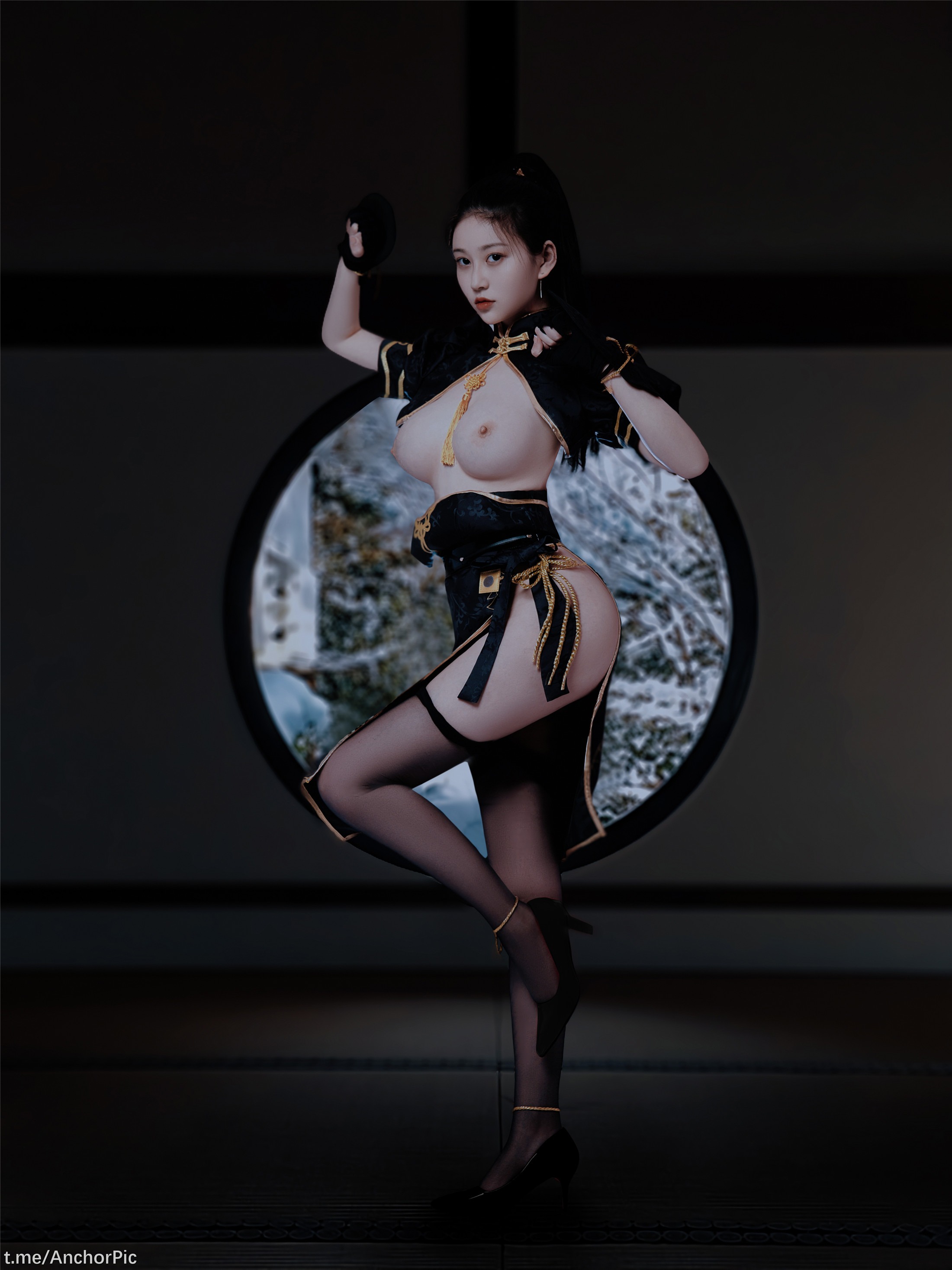 年年 - 网络女孩+宁红叶 74P 47